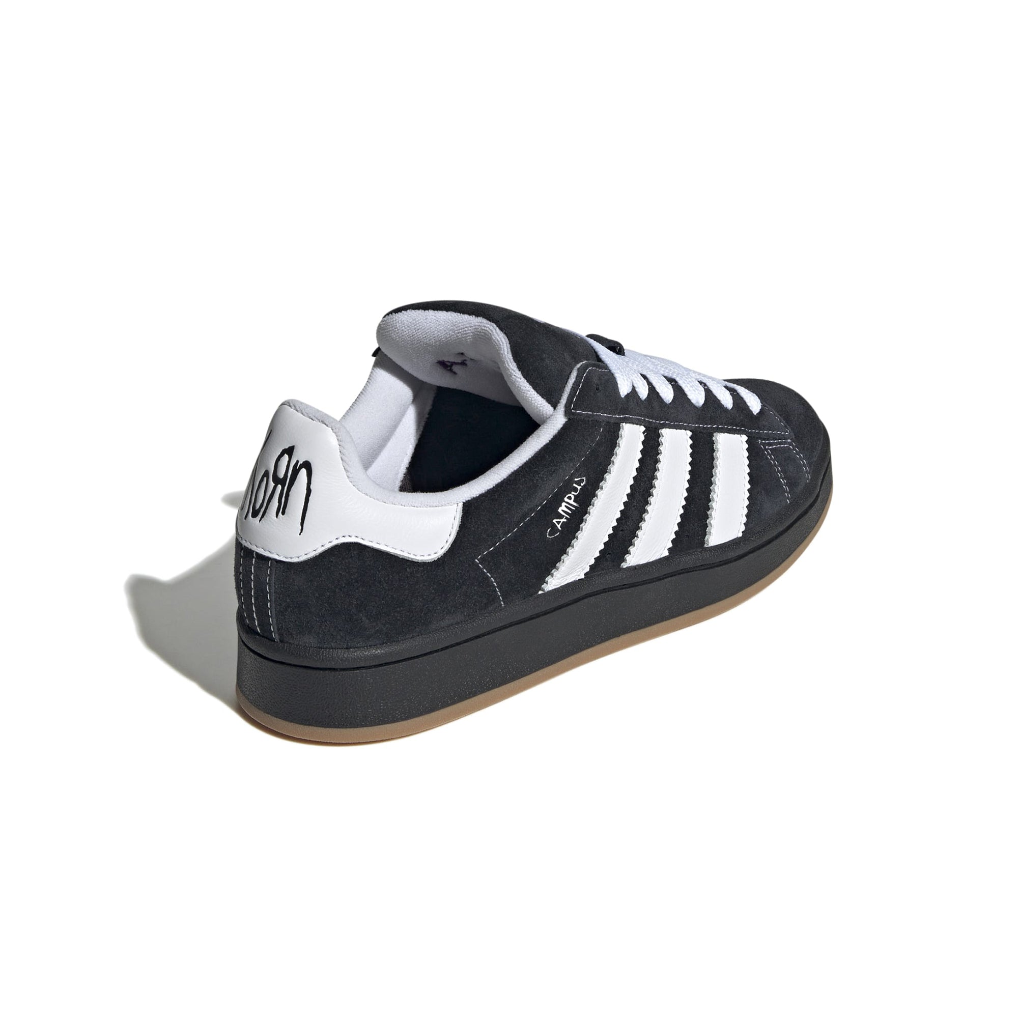 Adidas x Korn Campus 00s Shoes Extra Butter Adidas x Korn Campus 00s Shoes Extra Butter