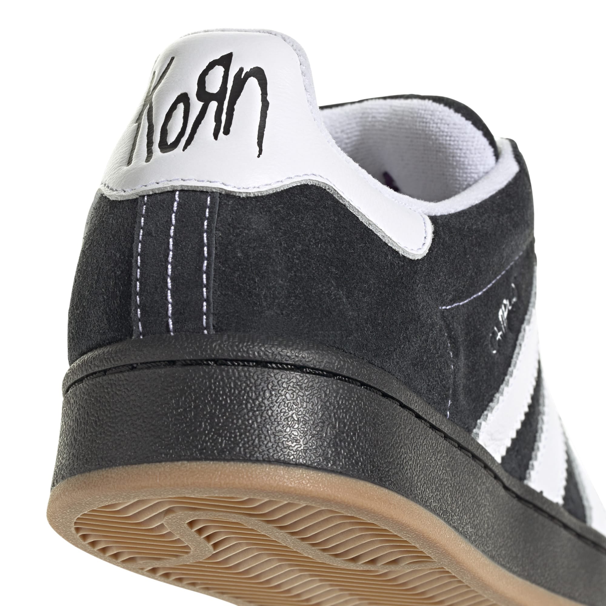 Adidas x Korn Campus 00s Shoes Extra Butter Adidas x Korn Campus 00s Shoes Extra Butter