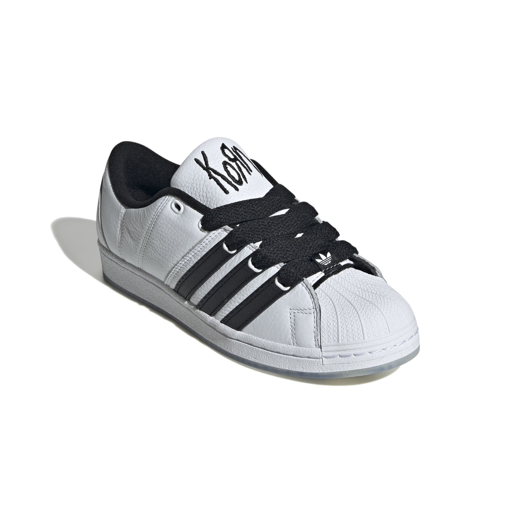 Adidas x Korn Supermodified Shoes Extra Butter Adidas x Korn Supermodified Shoes Extra Butter
