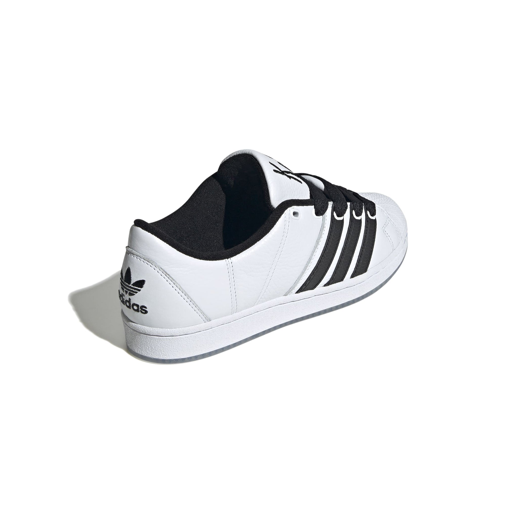 Adidas x Korn Supermodified Shoes – Extra Butter