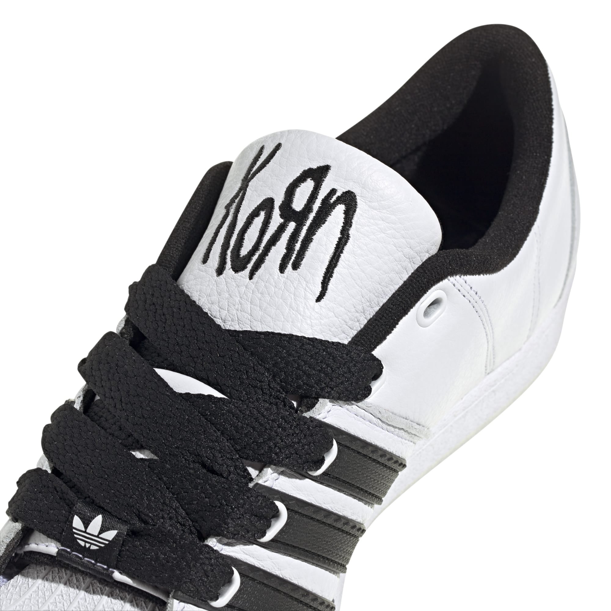Adidas x Korn Supermodified Shoes – Extra Butter