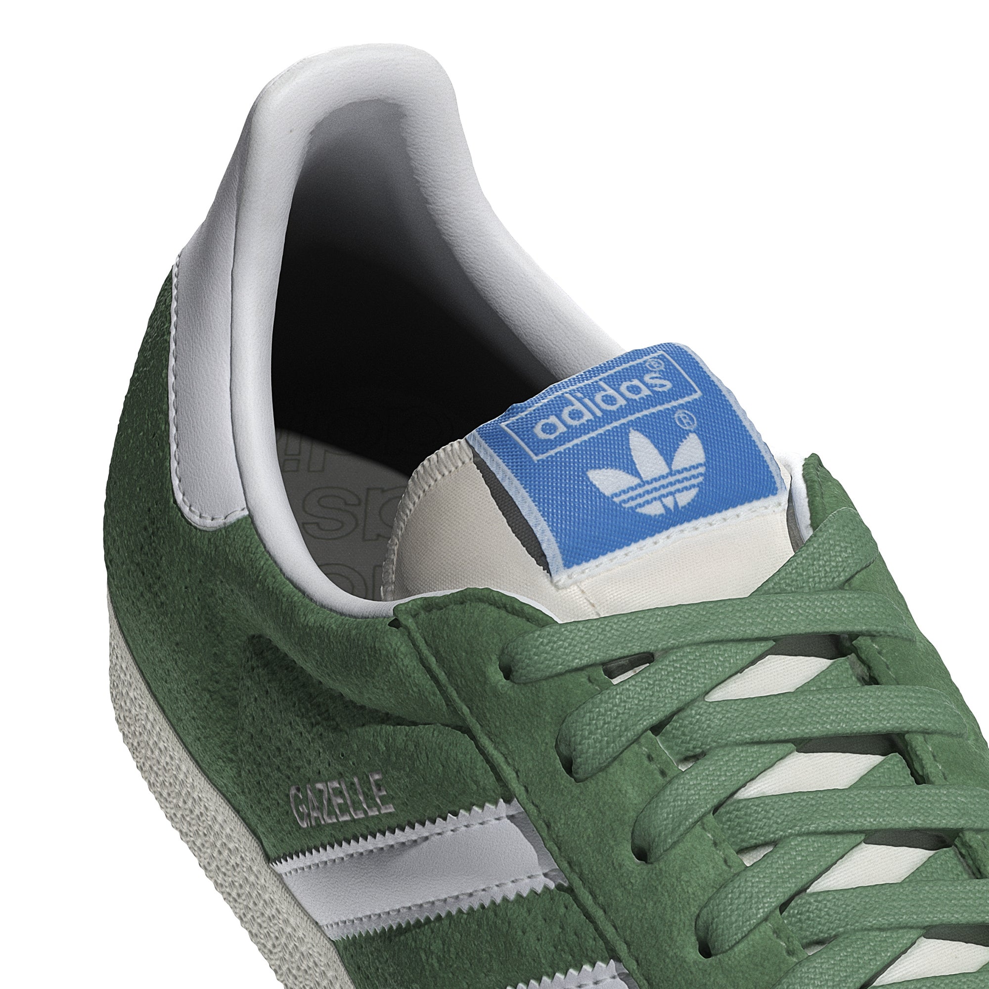 Adidas Mens Gazelle Shoes Extra Butter Adidas Mens Gazelle Shoes Extra Butter