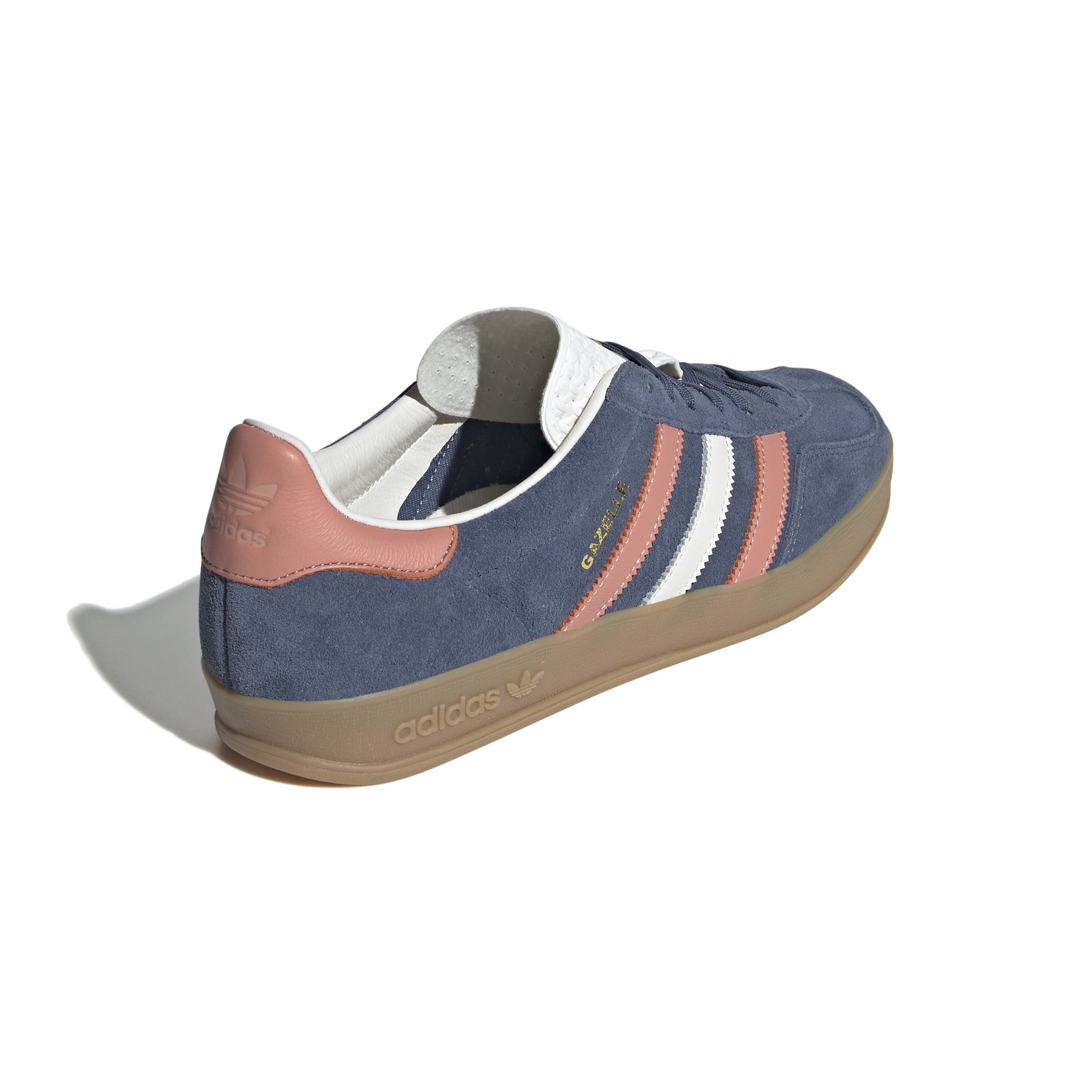 Adidas Mens Gazelle Indoor Shoes