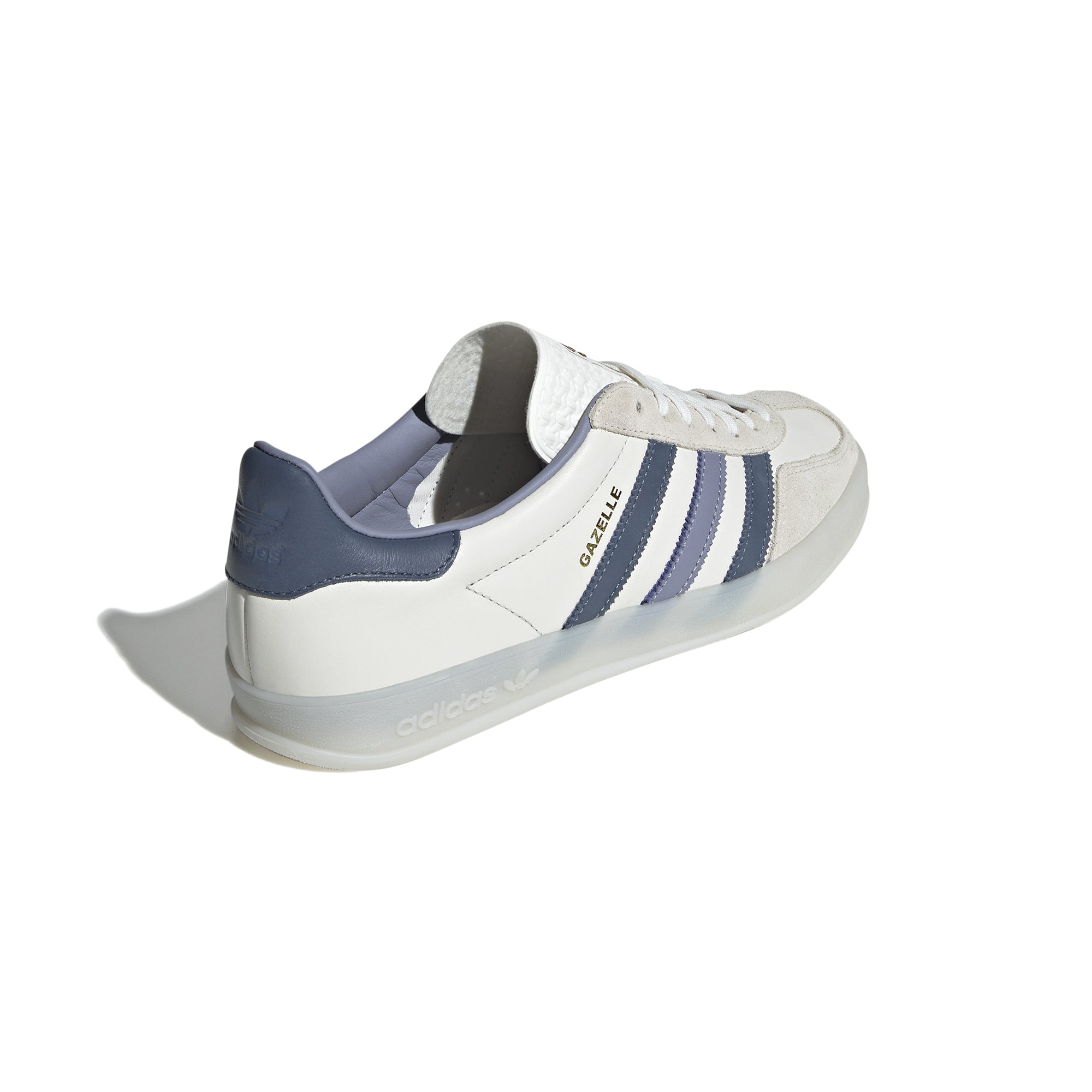 Adidas Mens Gazelle Indoor Shoes Extra Butter Adidas Mens Gazelle Indoor Shoes Extra Butter