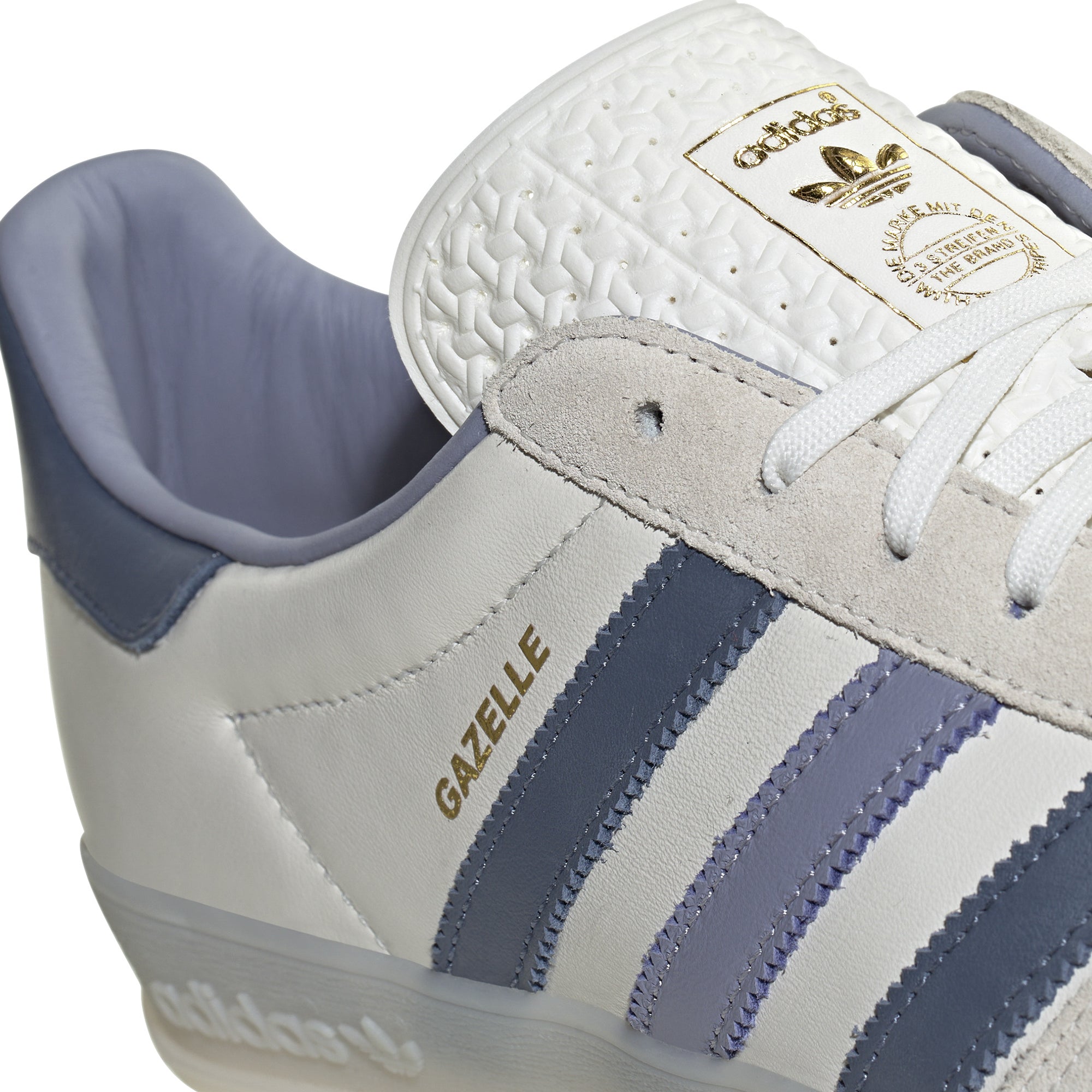 Adidas Mens Gazelle Indoor Shoes Extra Butter Adidas Mens Gazelle Indoor Shoes Extra Butter