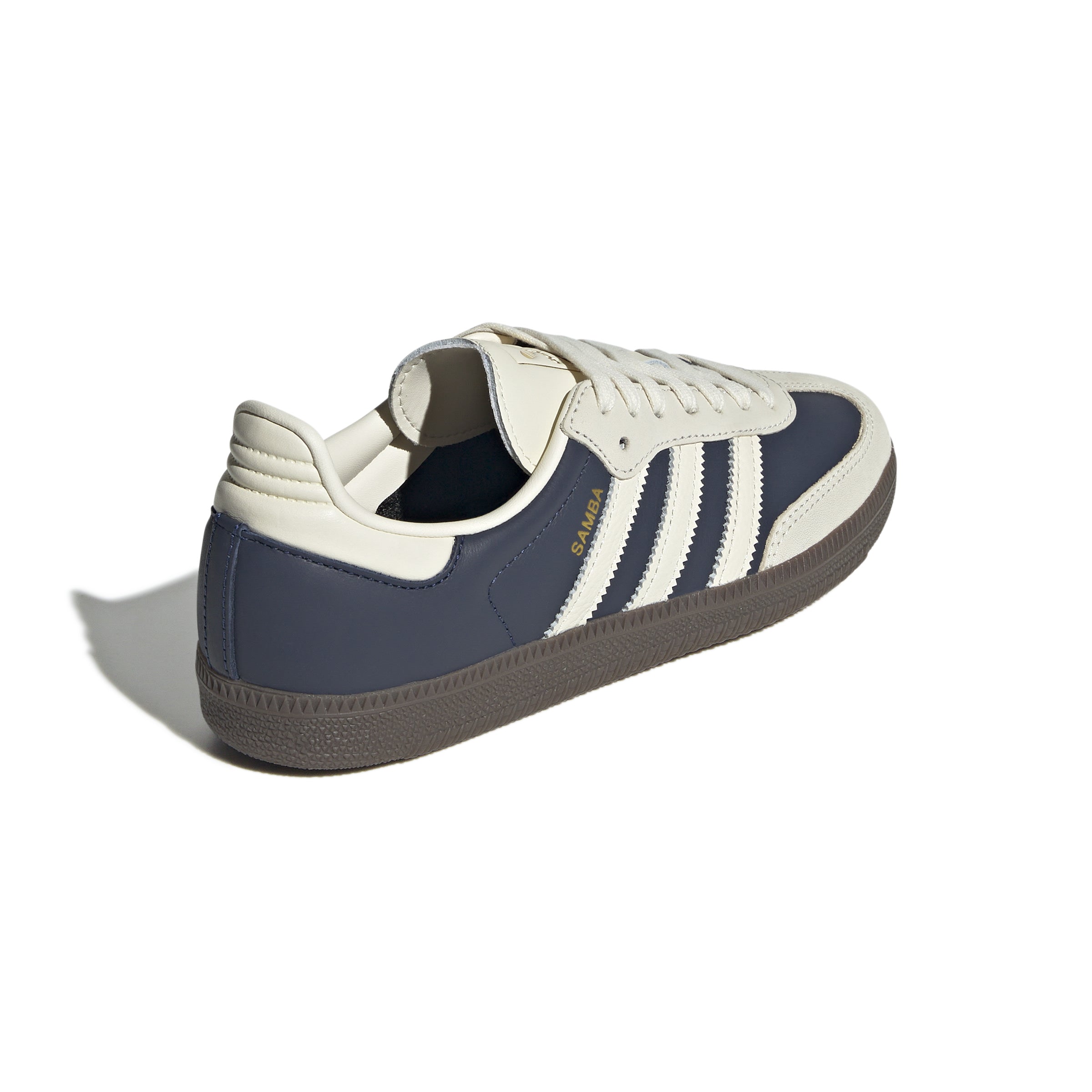Adidas Womens Samba OG Shoes Extra Butter Adidas Womens Samba OG Shoes Extra Butter