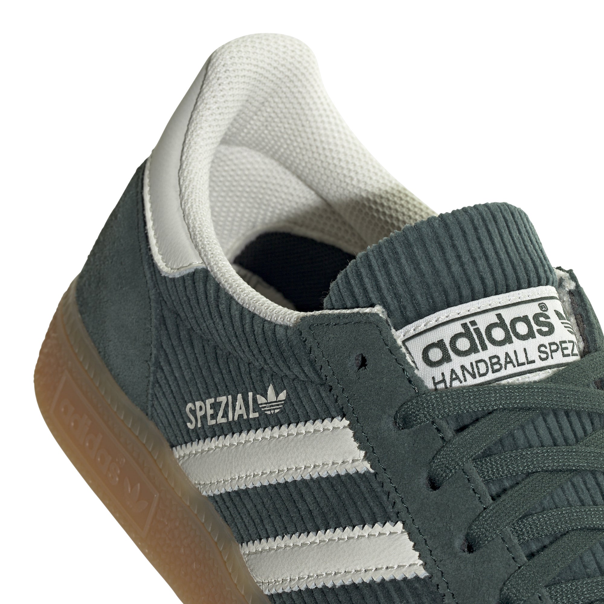 Adidas Womens Handball Spezial Shoes