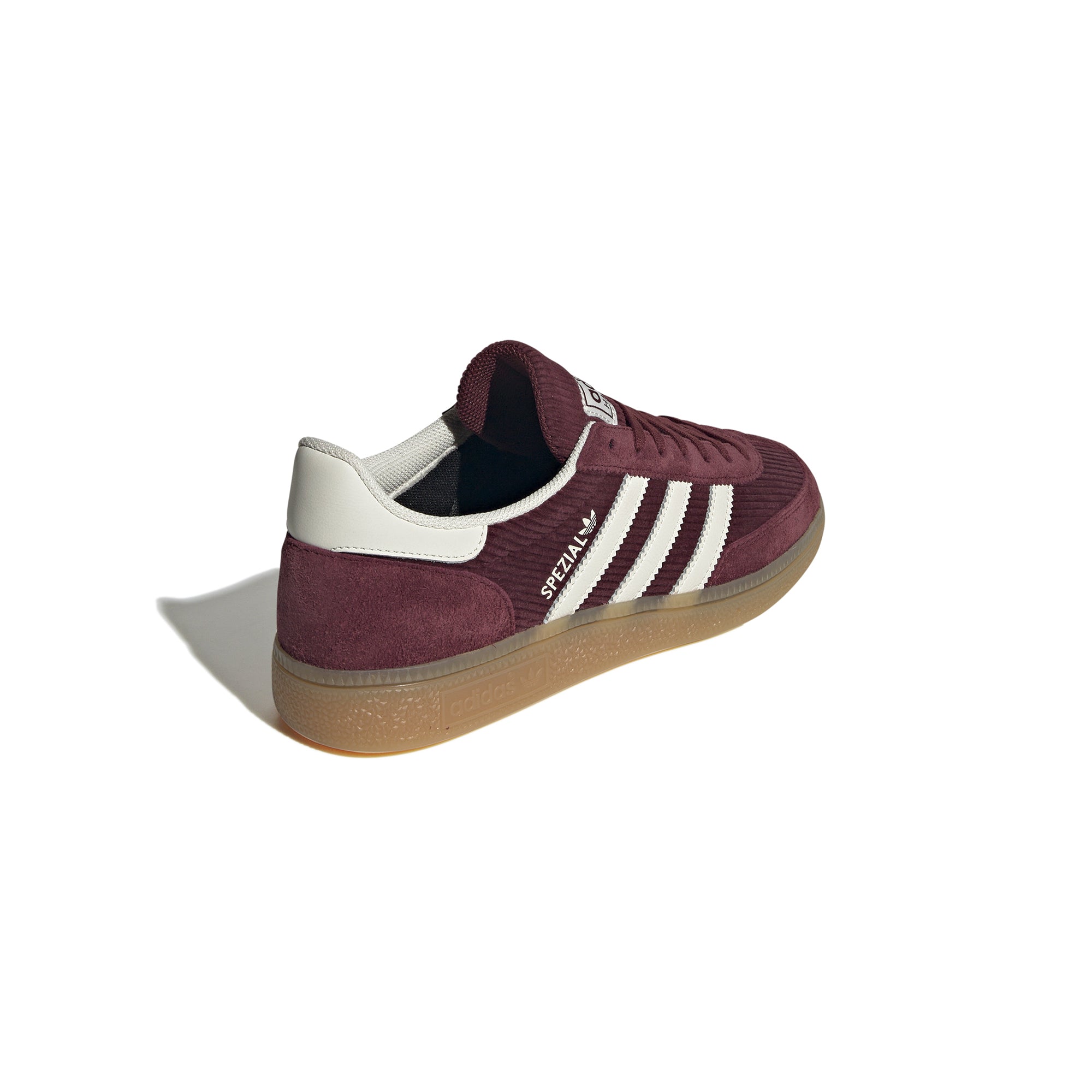 adidas Wmns Handball Spezial - Shadow Red / Off White / Gum 14.5 adidas Wmns Handball Spezial - Shadow Red / Off White / Gum 14.5