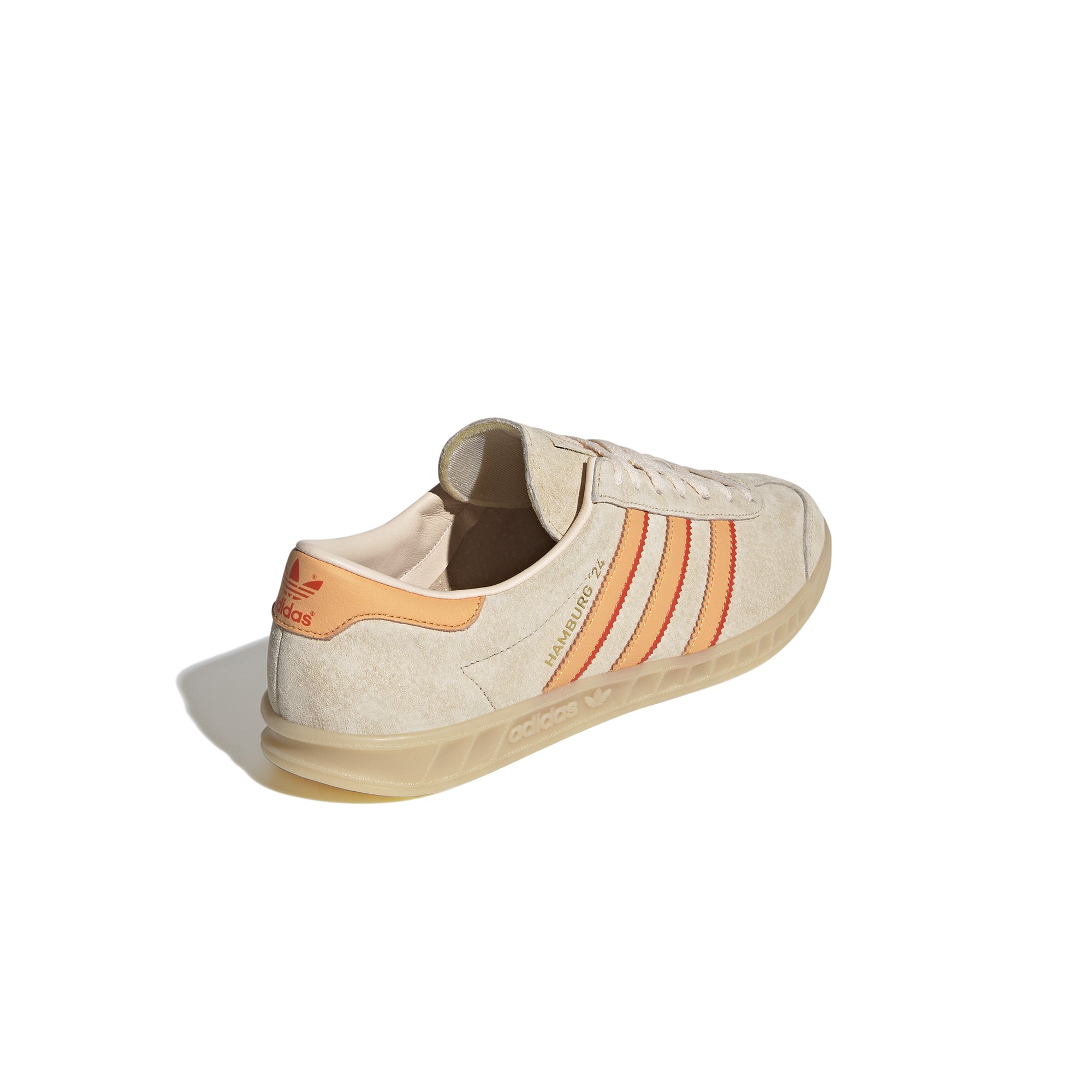 Shops adidas hamburg kids orange