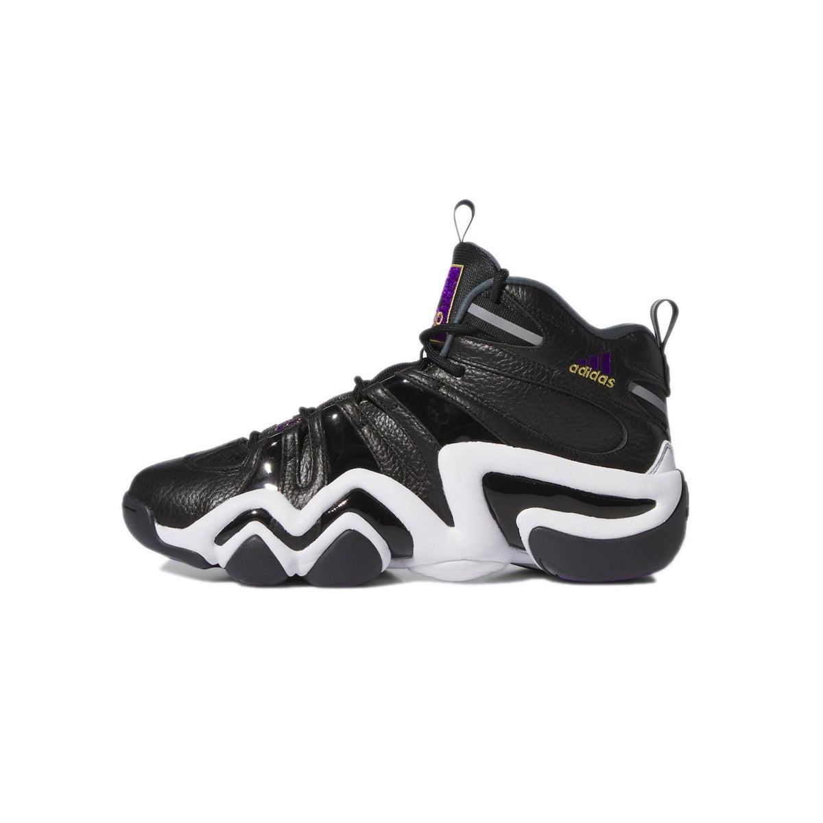 Adidas Mens Crazy 8 Shoes – Extra Butter