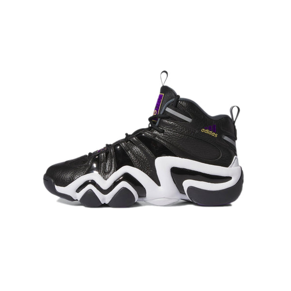 Adidas Mens Crazy 8 Shoes Extra Butter Adidas Mens Crazy 8 Shoes Extra Butter