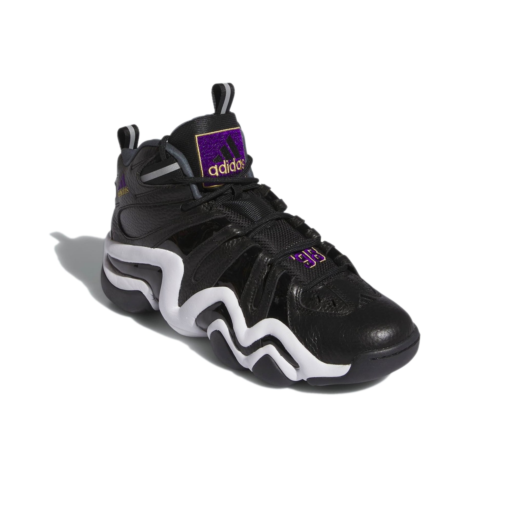 Adidas Mens Crazy 8 Shoes Extra Butter Adidas Mens Crazy 8 Shoes Extra Butter