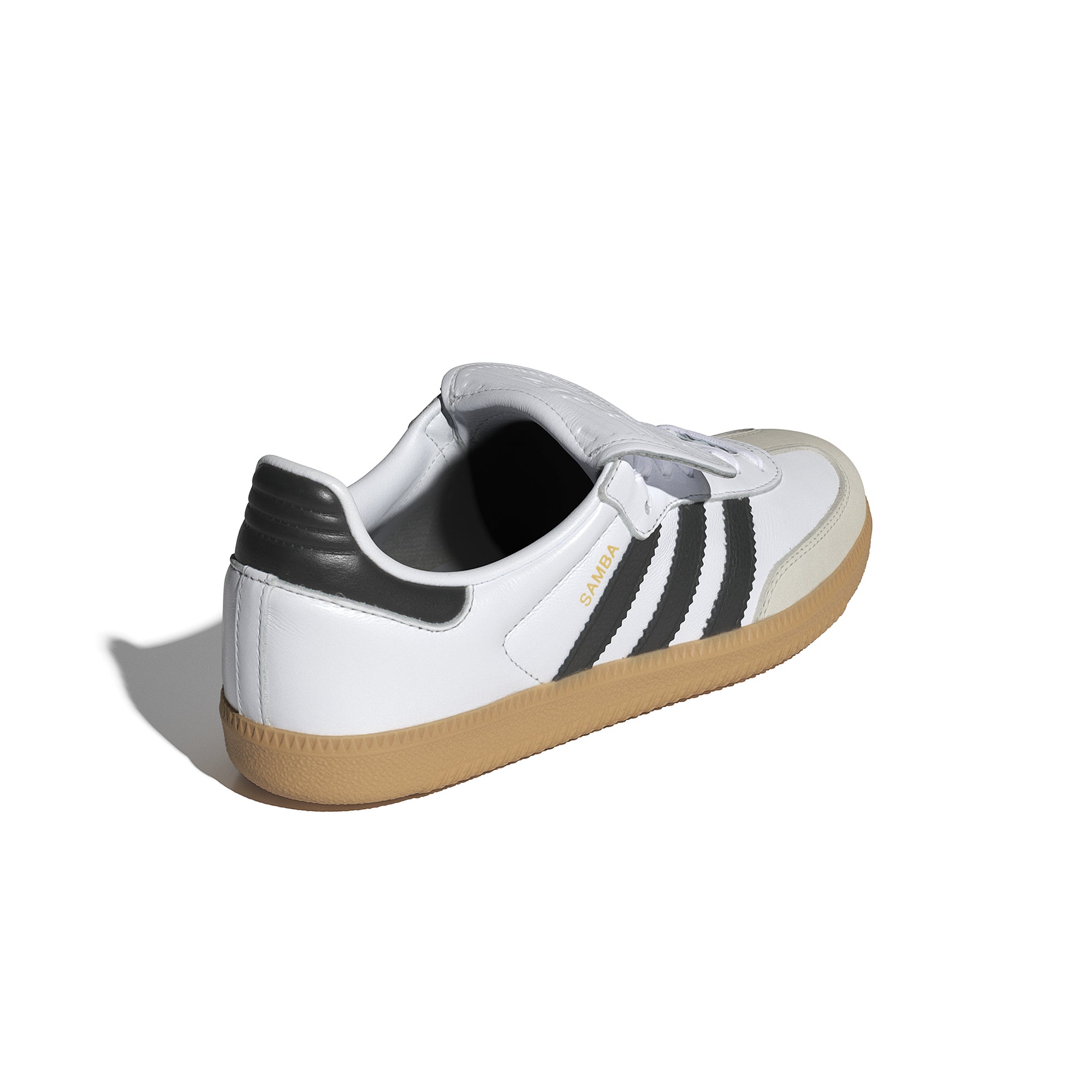 Adidas Womens Samba LT Shoes