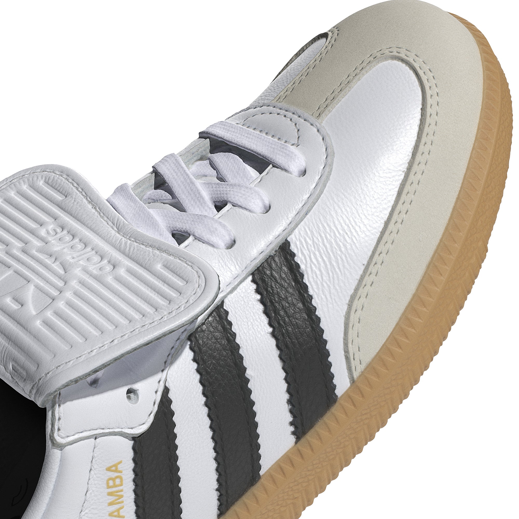 Adidas Womens Samba LT Shoes Extra Butter Adidas Womens Samba LT Shoes Extra Butter