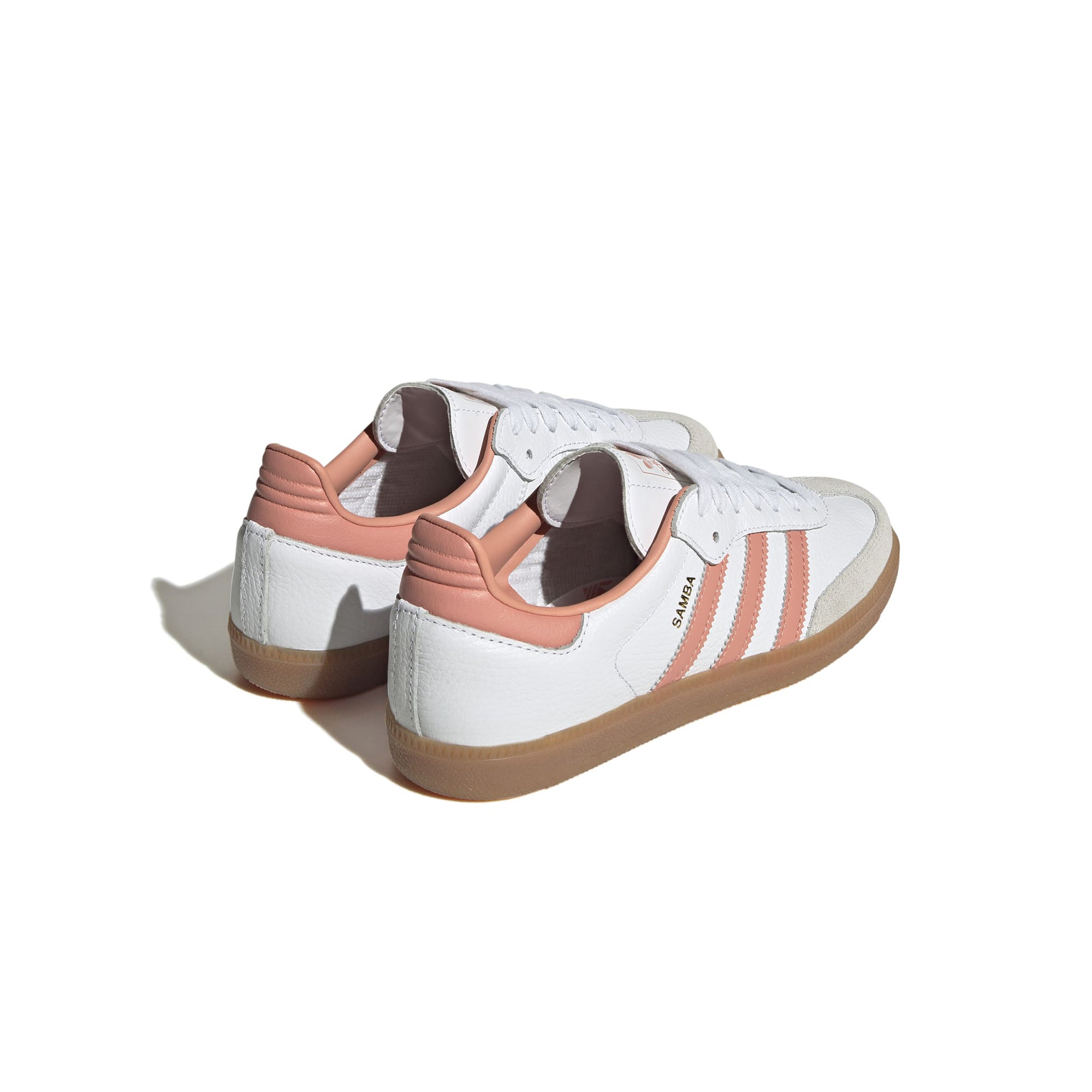 Adidas Womens Samba OG Shoes Extra Butter Adidas Womens Samba OG Shoes Extra Butter