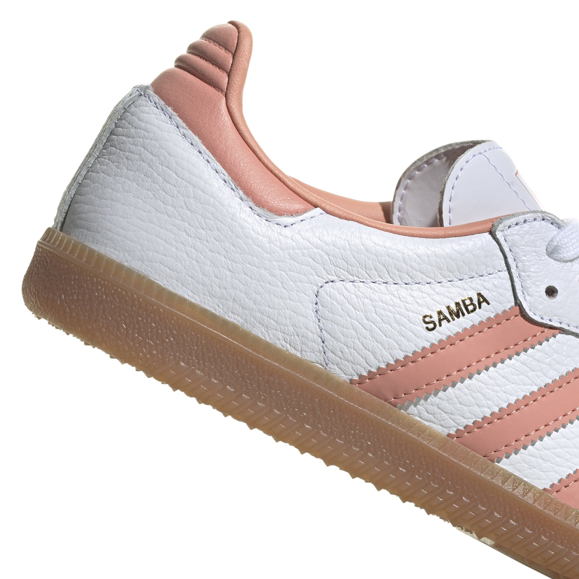 Adidas Womens Samba OG Shoes