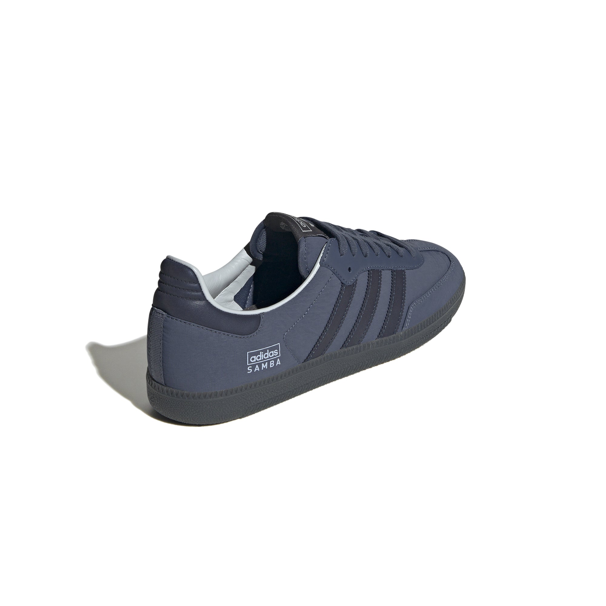 Adidas Samba OG Shoes Extra Butter Adidas Samba OG Shoes Extra Butter