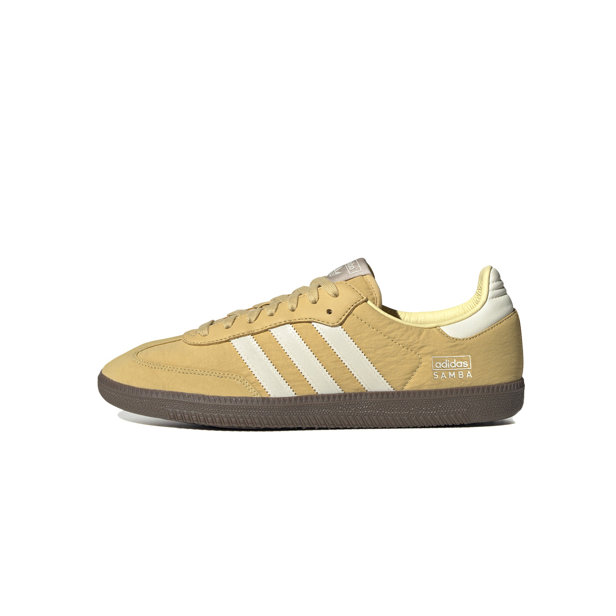Adidas Samba OG Shoes – Extra Butter