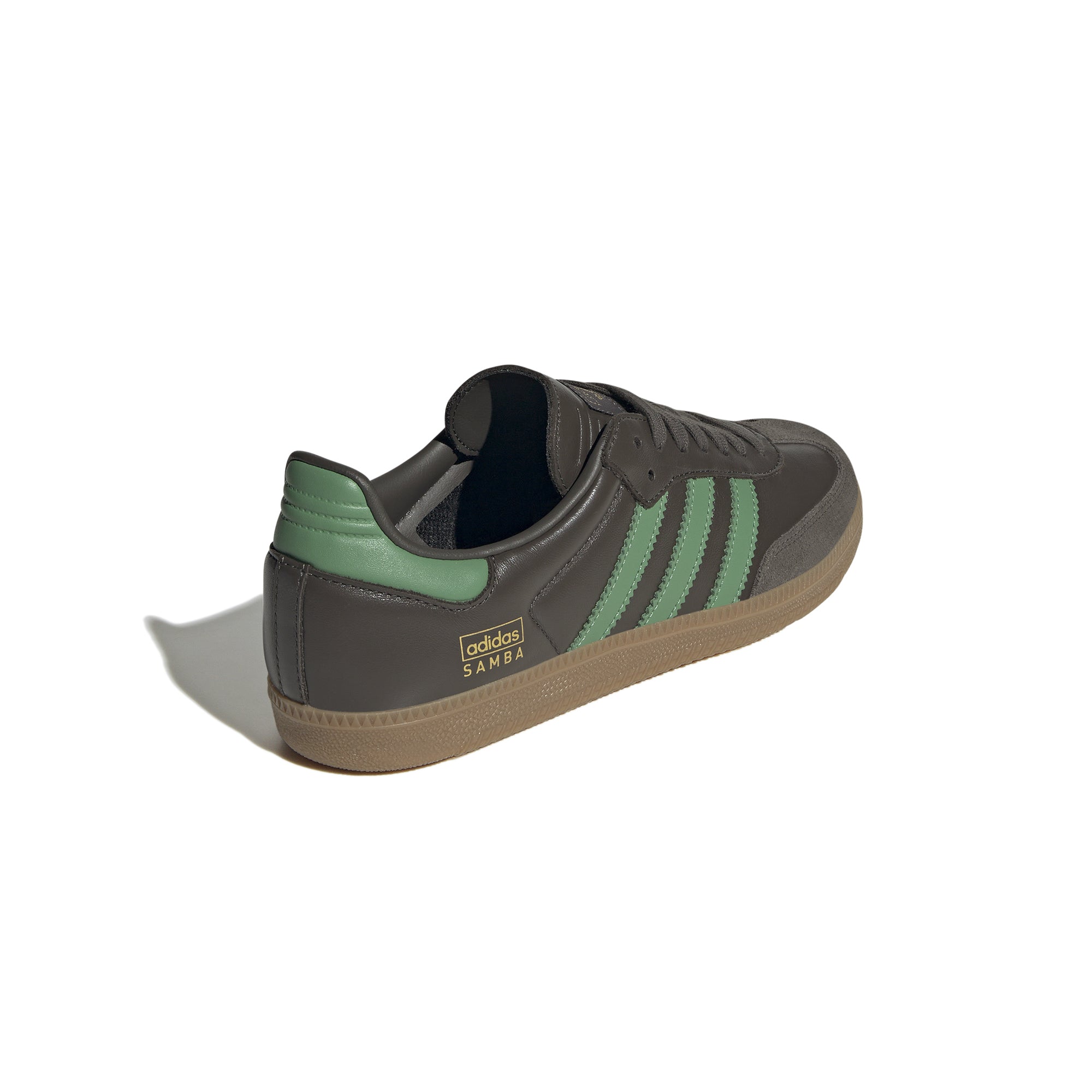 Adidas Mens Samba OG Shoes