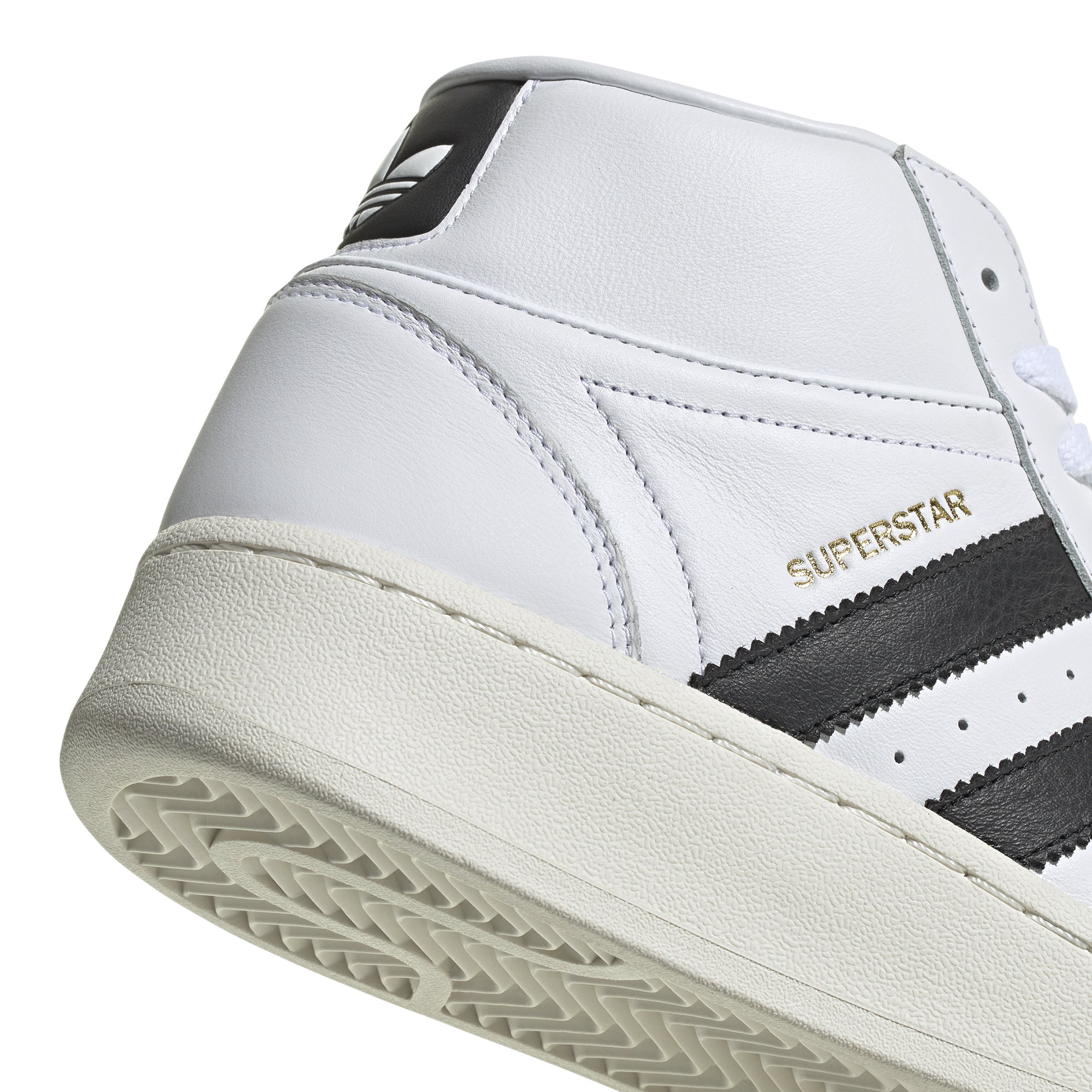 adidas gazelle silver green womens Thug Club x adidas Superstar Boot Luxe TC JP6519 main image 0