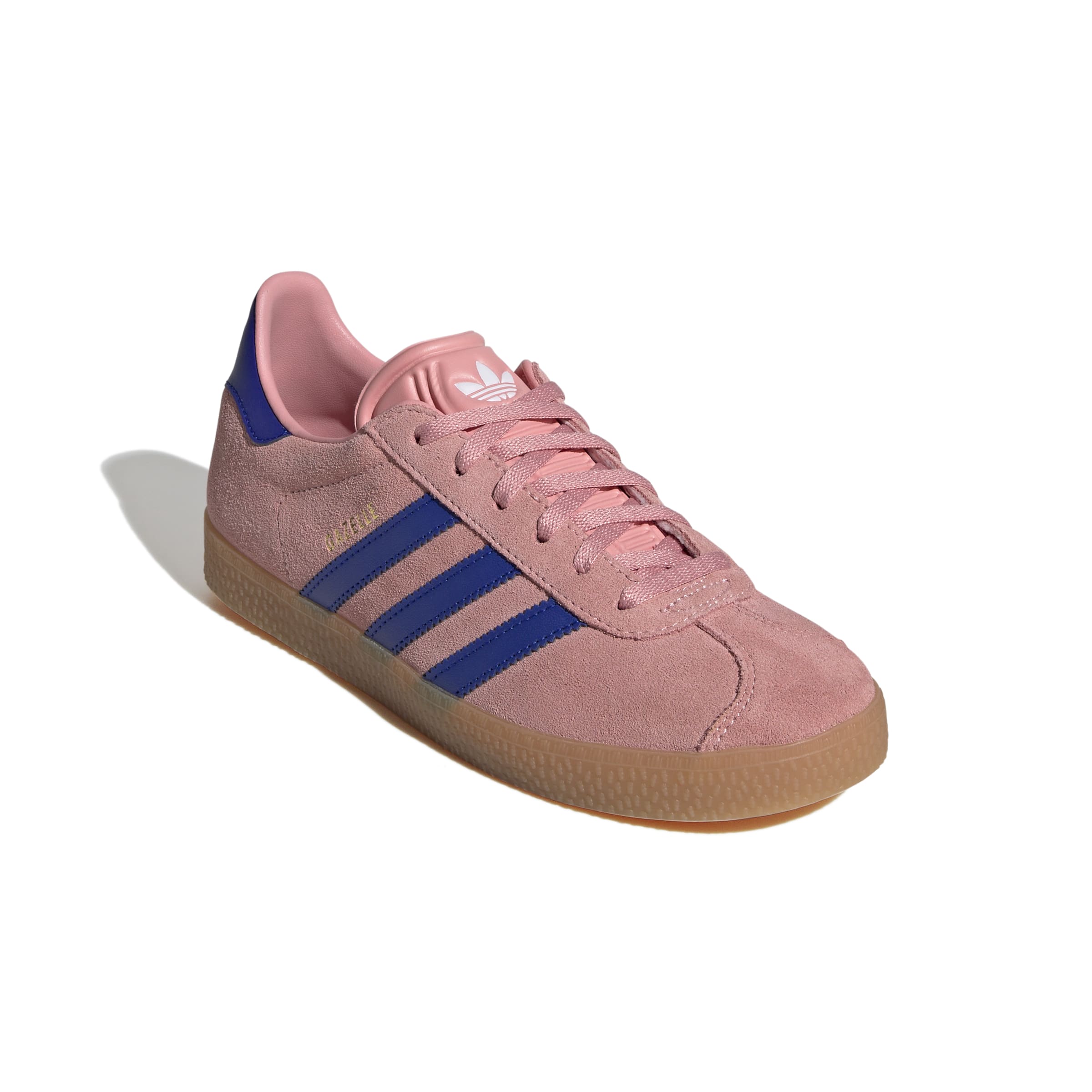 Adidas Kids Gazelle Shoes