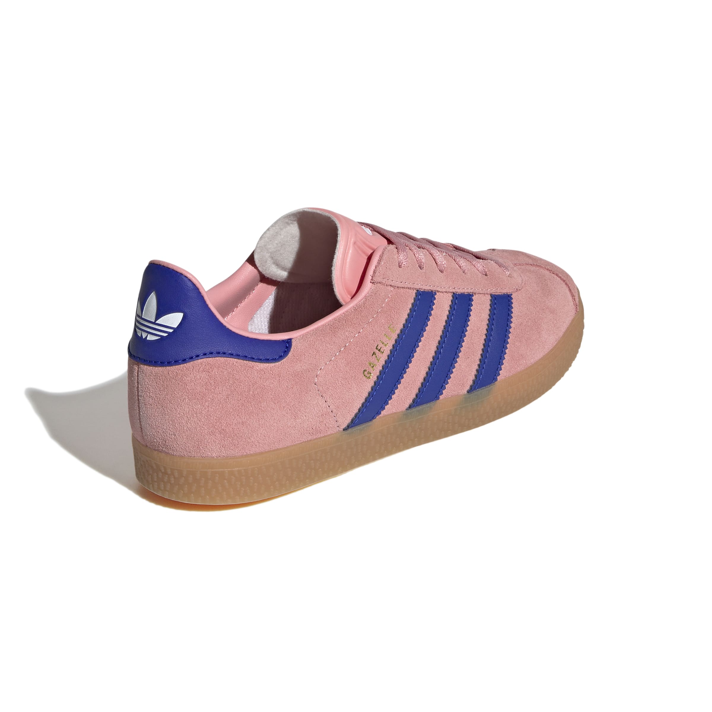 Adidas Kids Gazelle Shoes