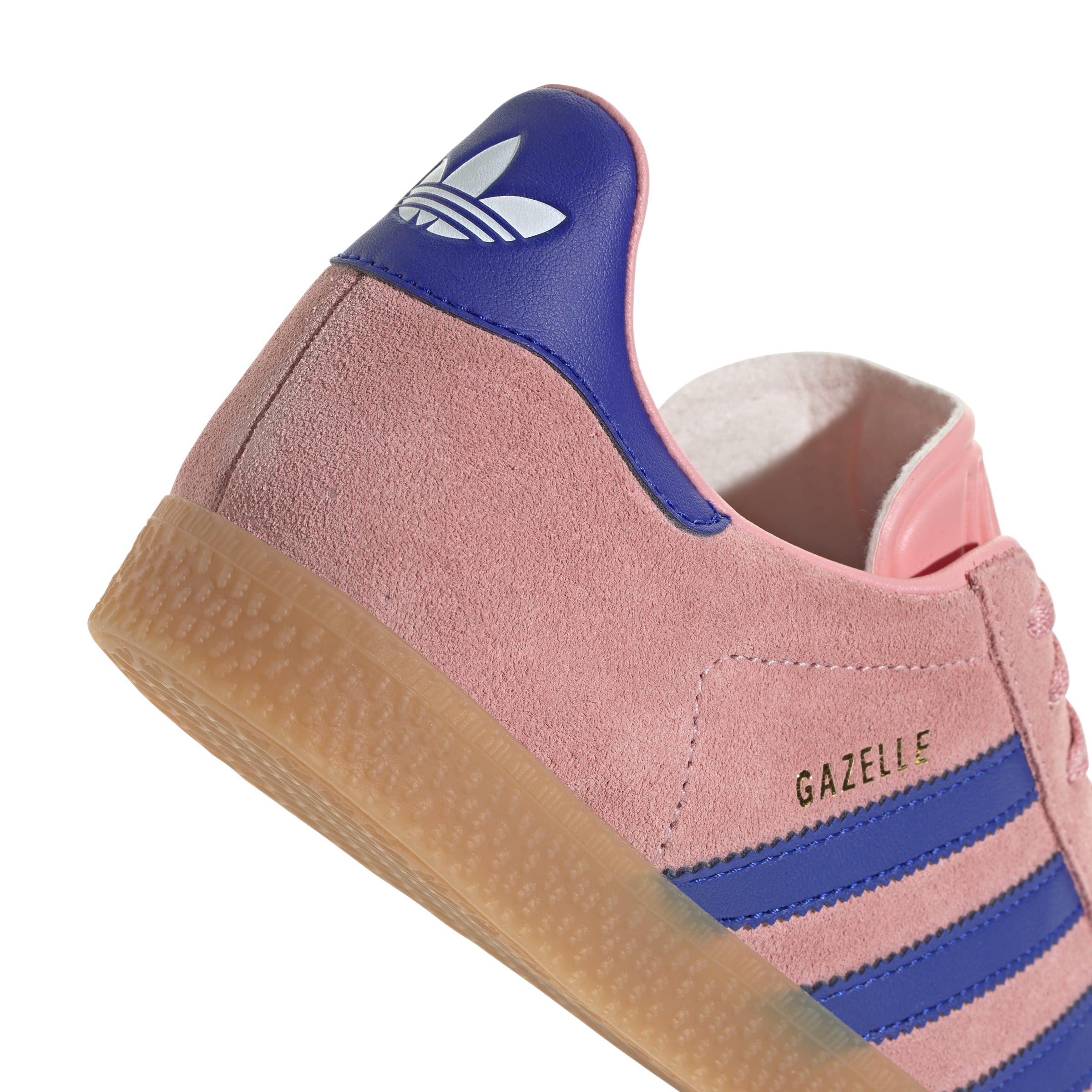 Adidas Kids Gazelle Shoes Extra Butter Adidas Kids Gazelle Shoes Extra Butter