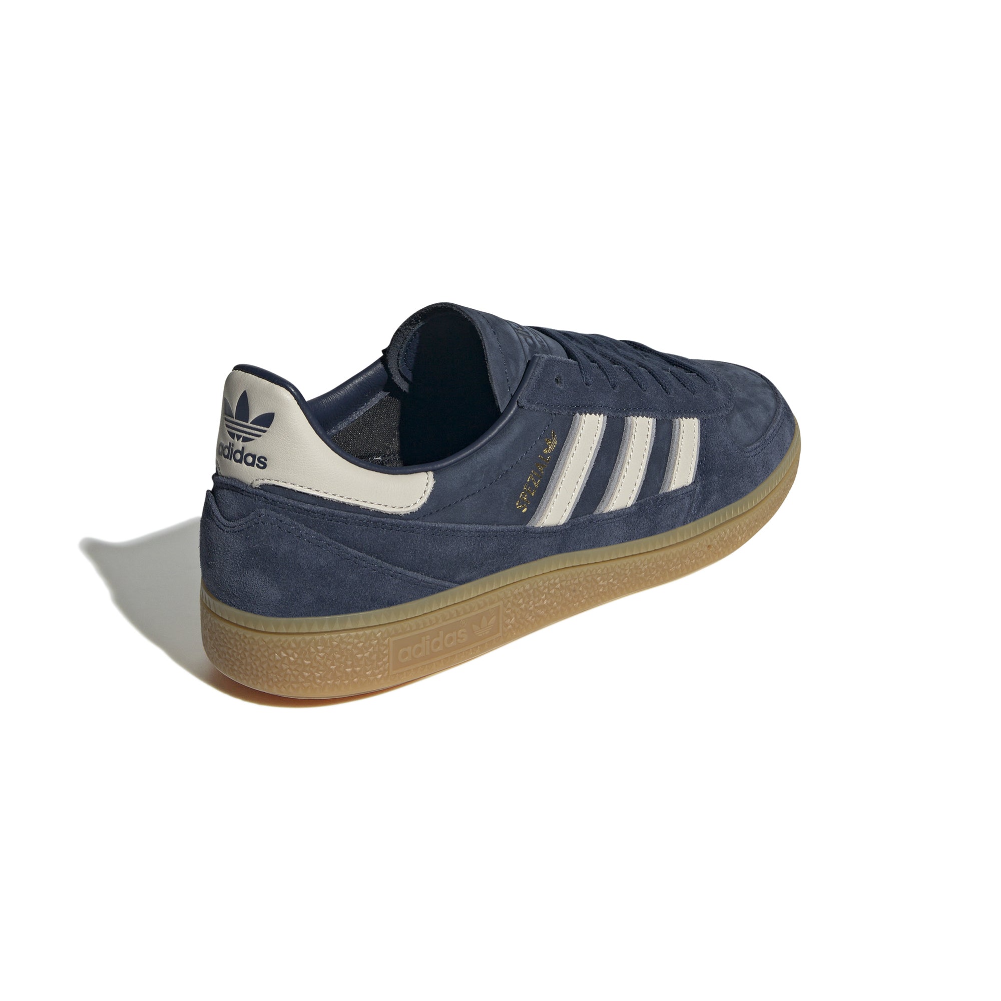 adidas Originals Navy Handball Spezial Sneakers