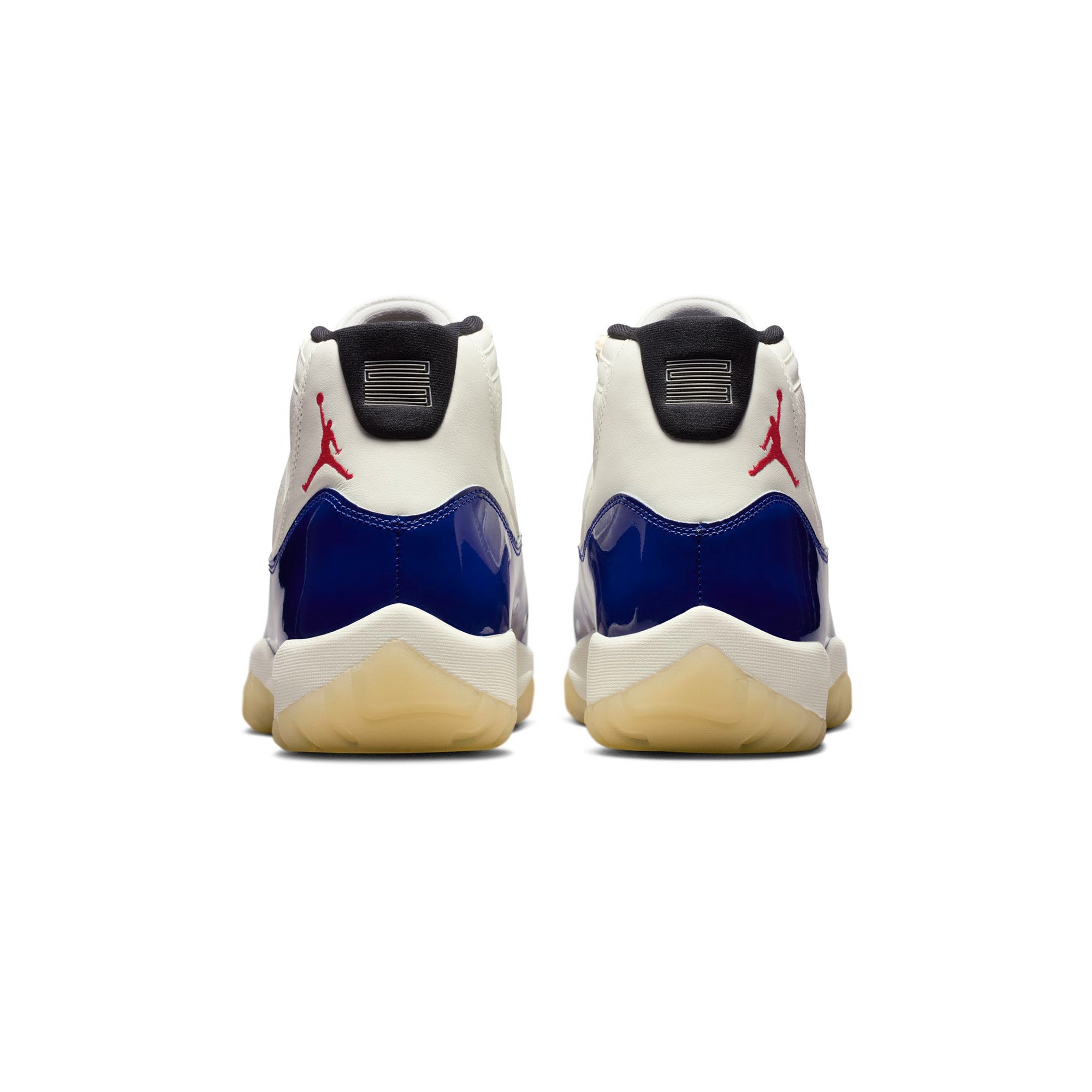 Air Jordan 11 Mens Retro "Rare Air" Shoes