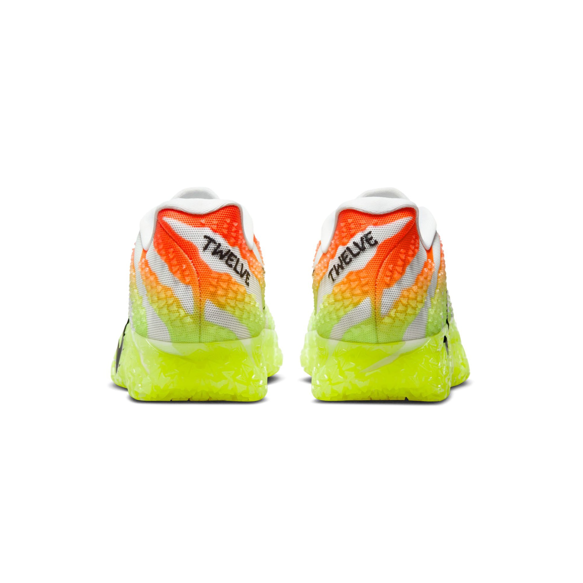 Nike Mens Ja3 SE "Snowed In" Shoes