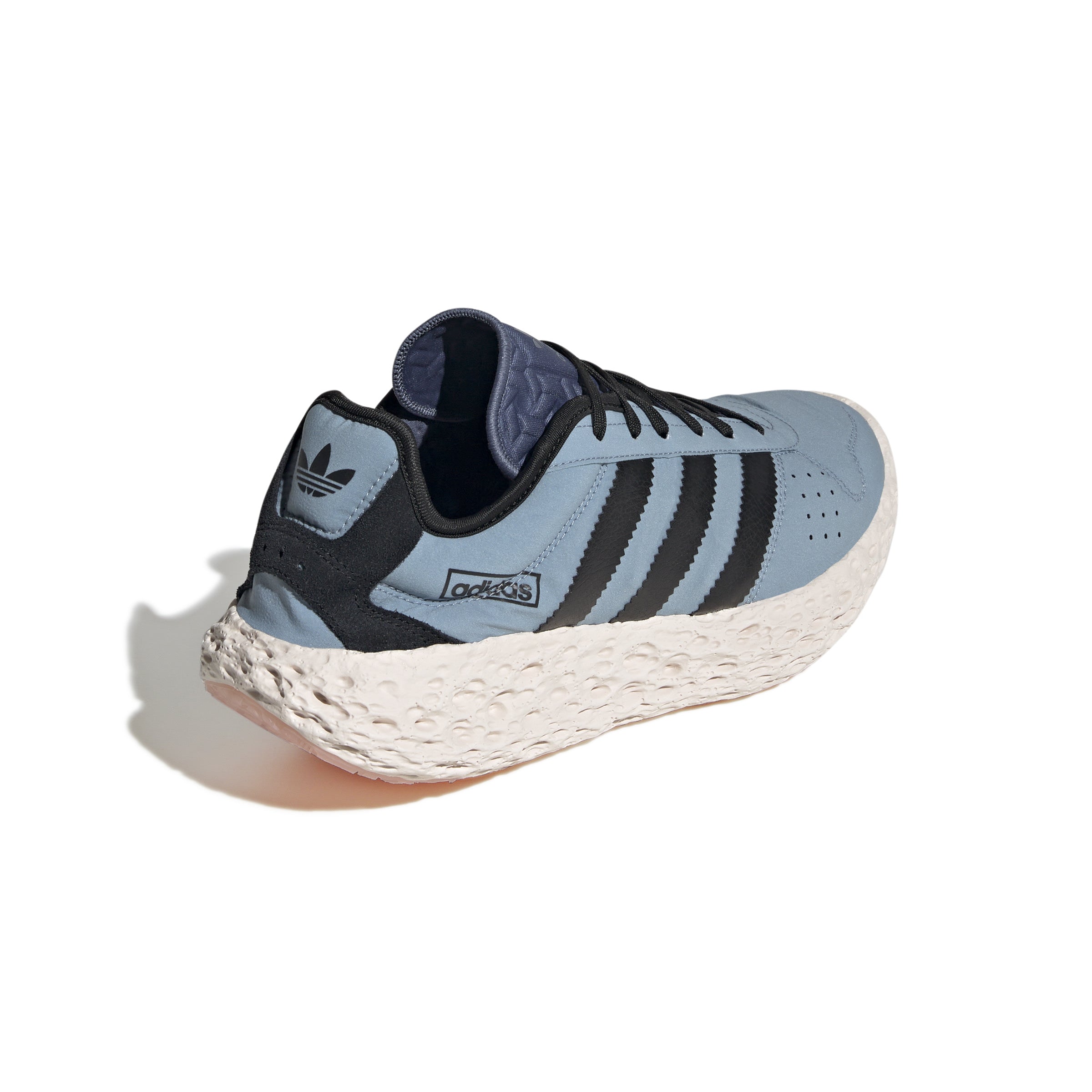 Adidas Mens Zponge Shoes