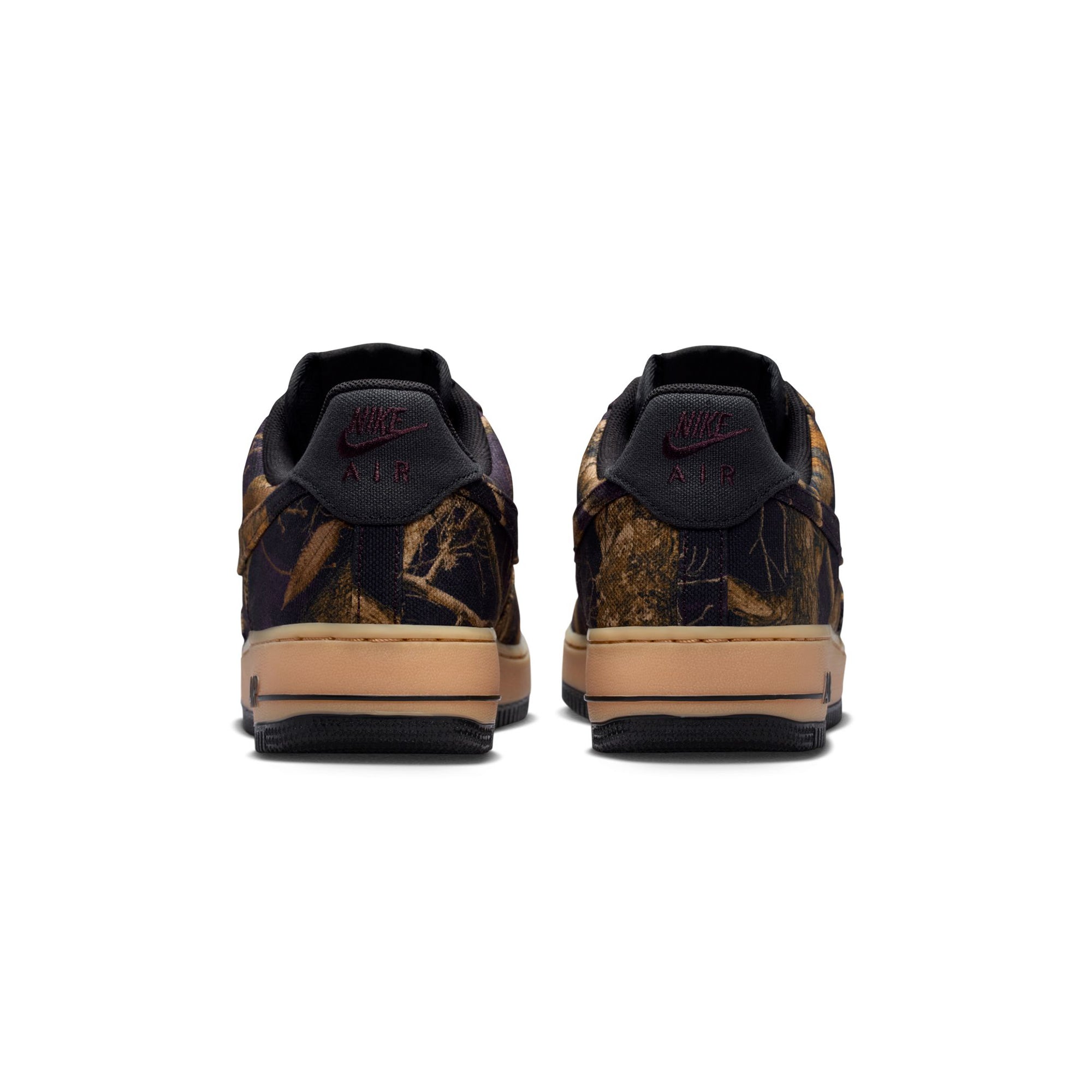 Nike Mens Air Force 1 '07 RealTree Shoes