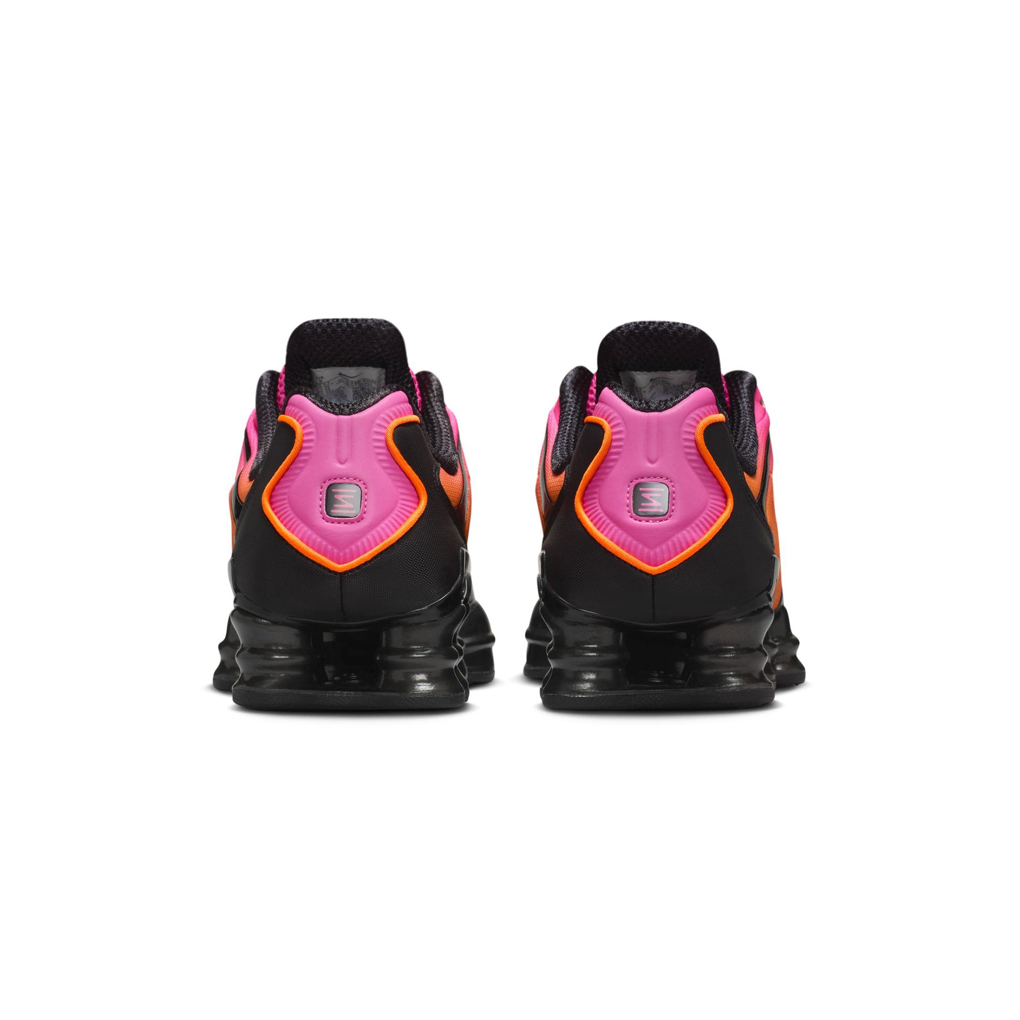 Nike Mens Shox TL Fade Shoes