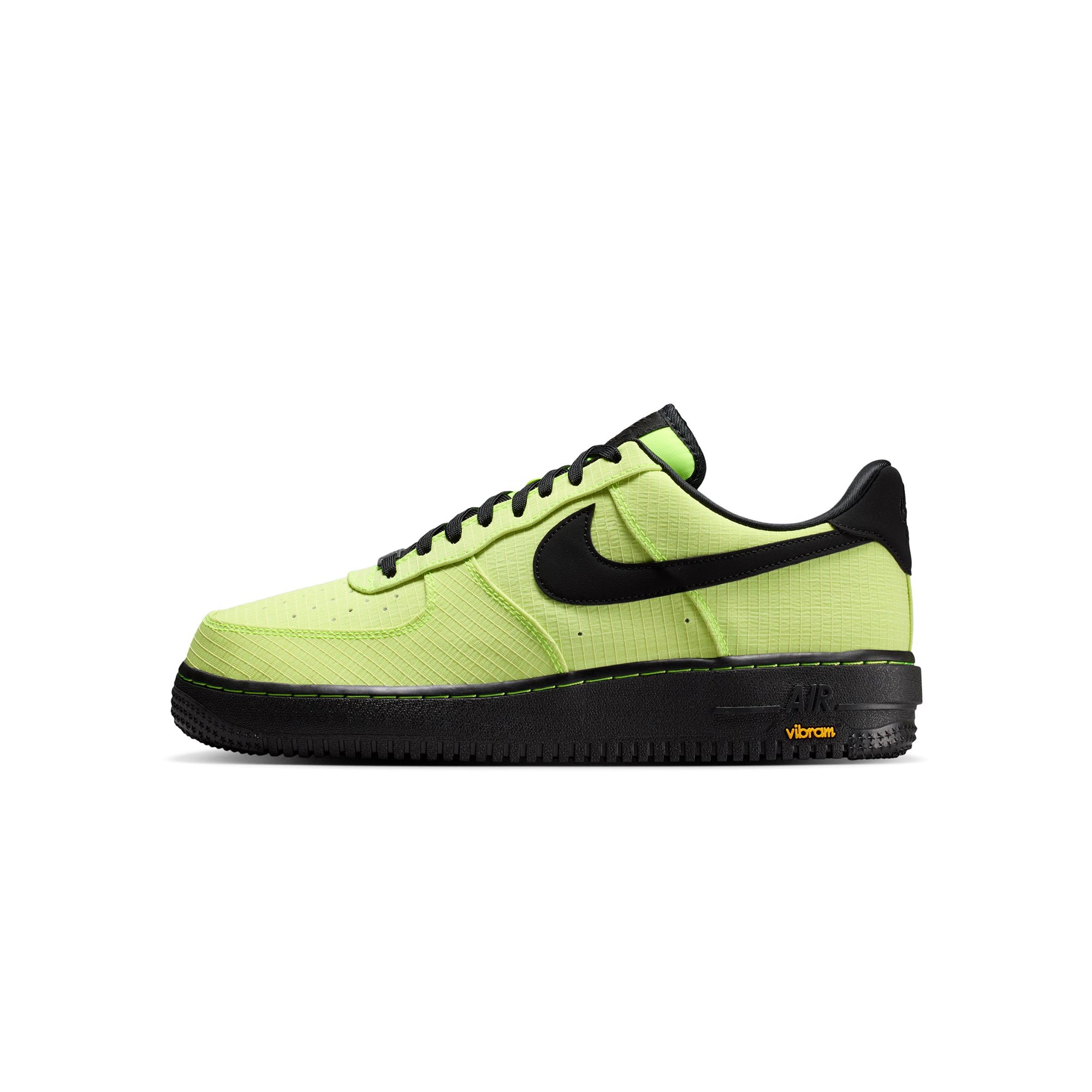 AIR FORCE 1 PREMIUM　315810　711 Nike Mens Air Force 1 '07 LX Vibram Shoes – Extra Butter