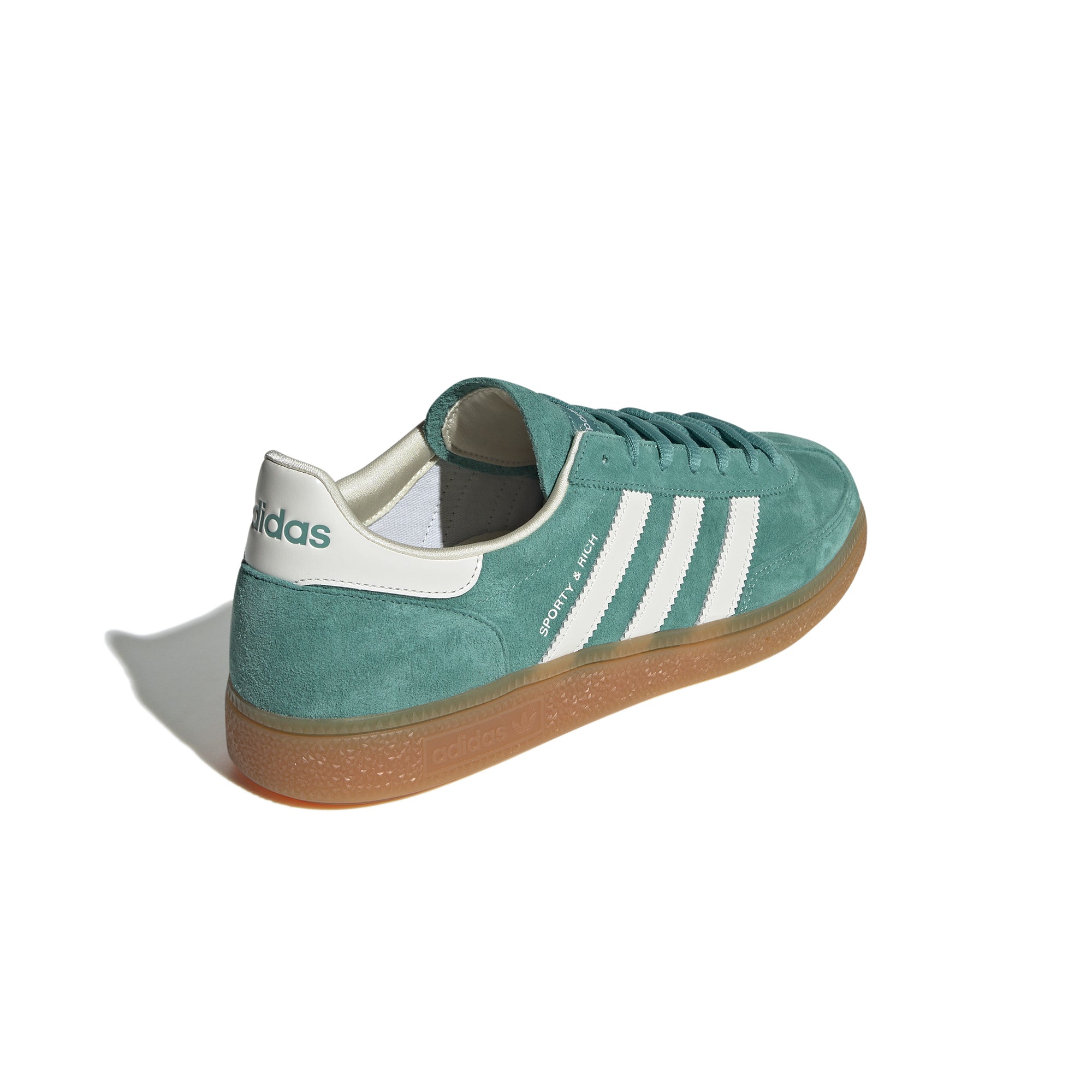 Adidas x Sporty & Rich Handball Spezial Shoes