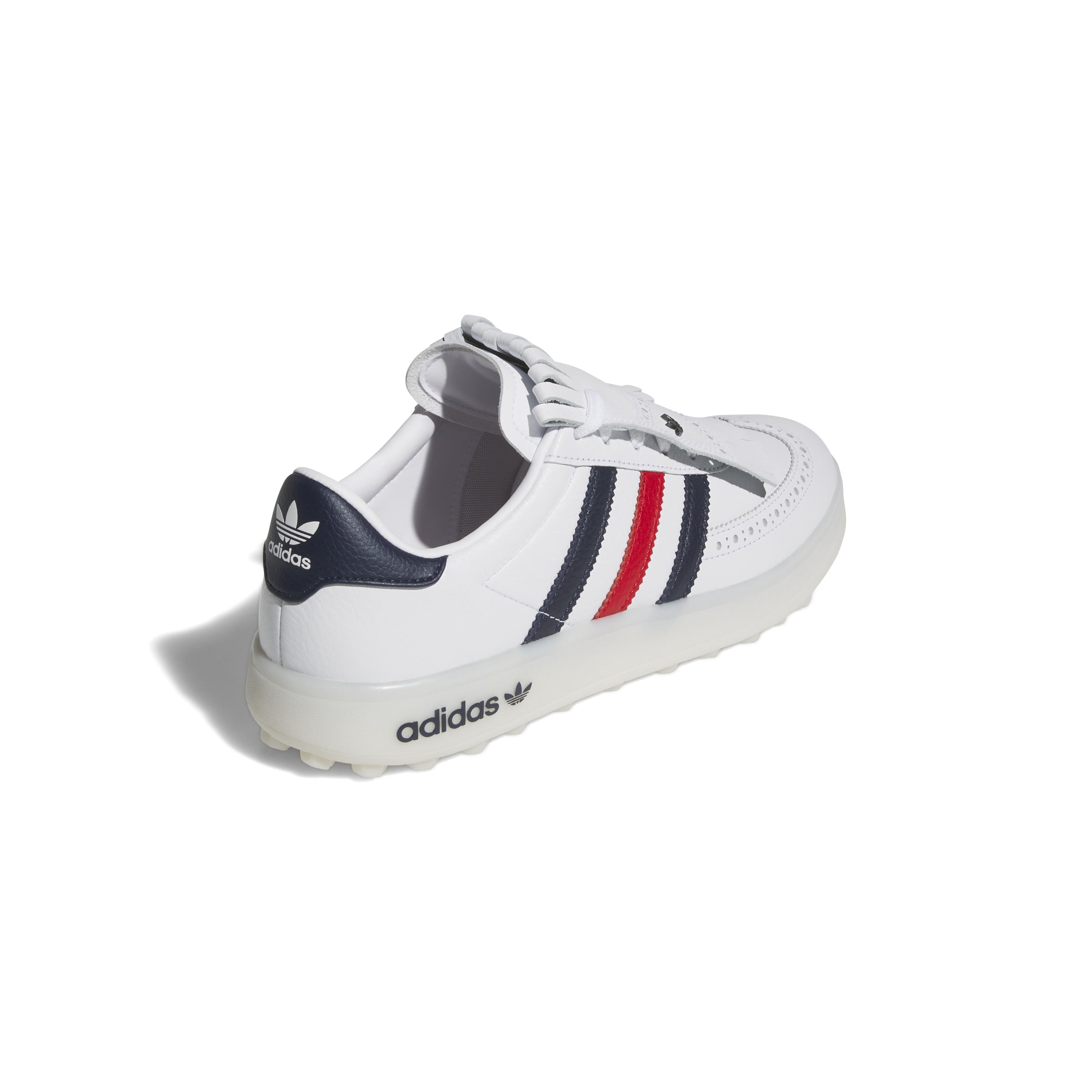 Adidas Golf Originals Coursecup Spikeless Golf Shoes