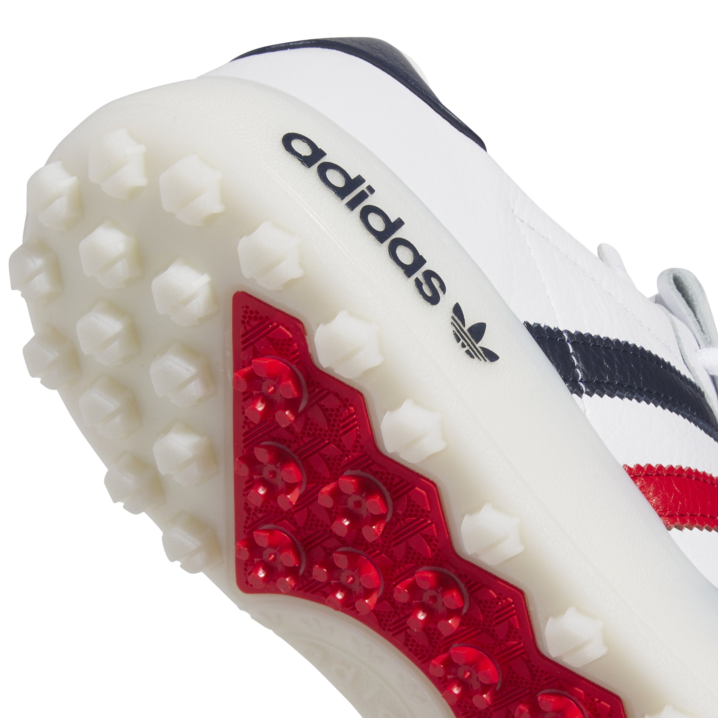 Adidas Golf Originals Coursecup Spikeless Golf Shoes