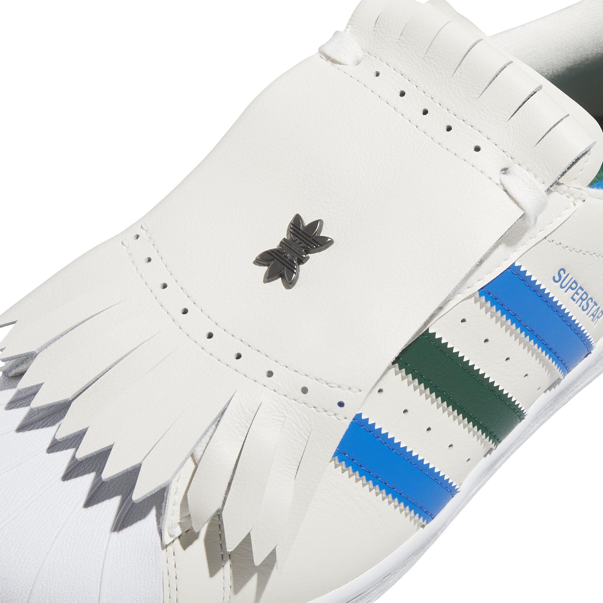 adidas Superstar Spikeless Rolling Links adidas Superstar Spikeless Rolling Links