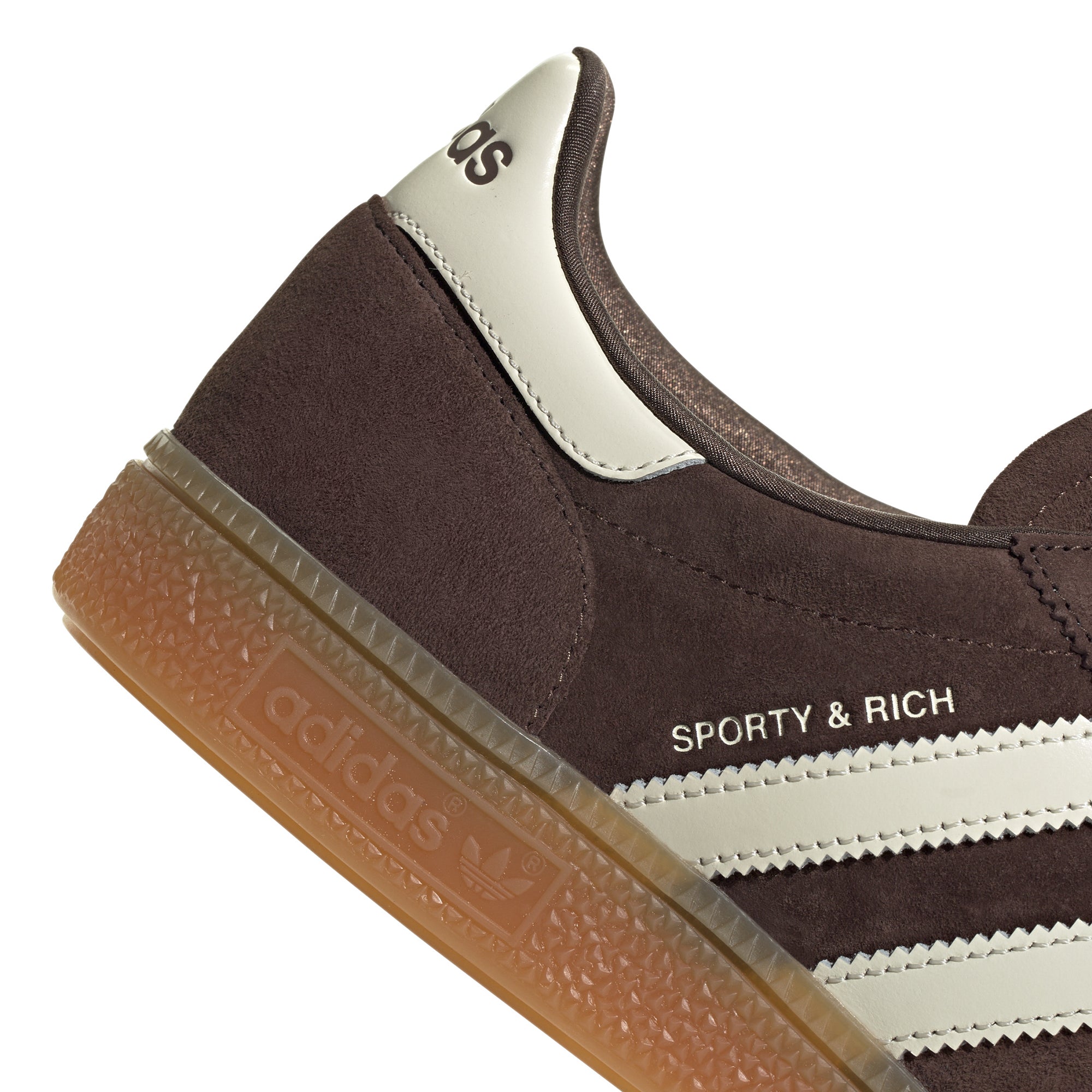 Adidas x Sporty & Rich Handball Spezial Shoes