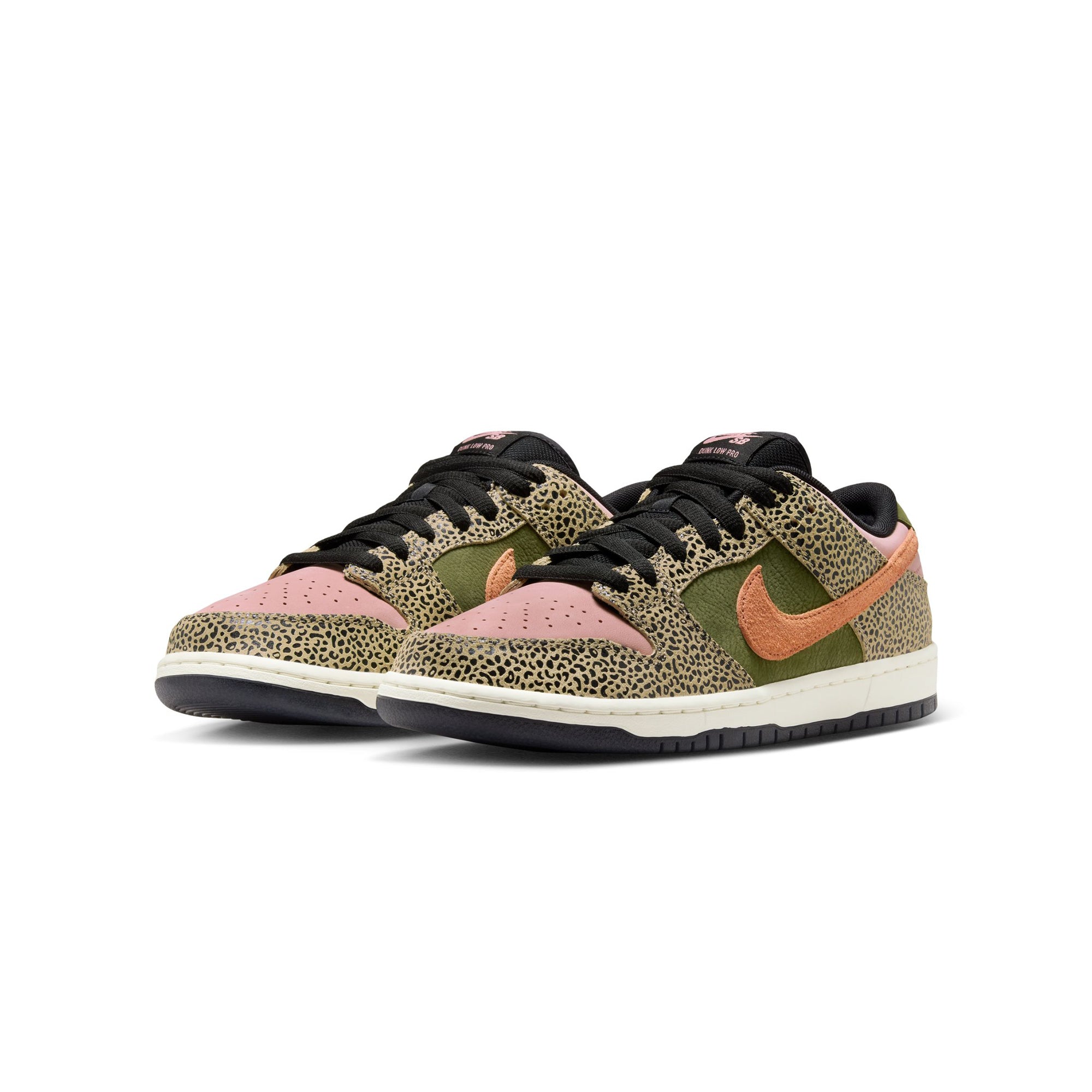 Nike SB x Arts & Rec Mens Dunk Low Pro Shoes