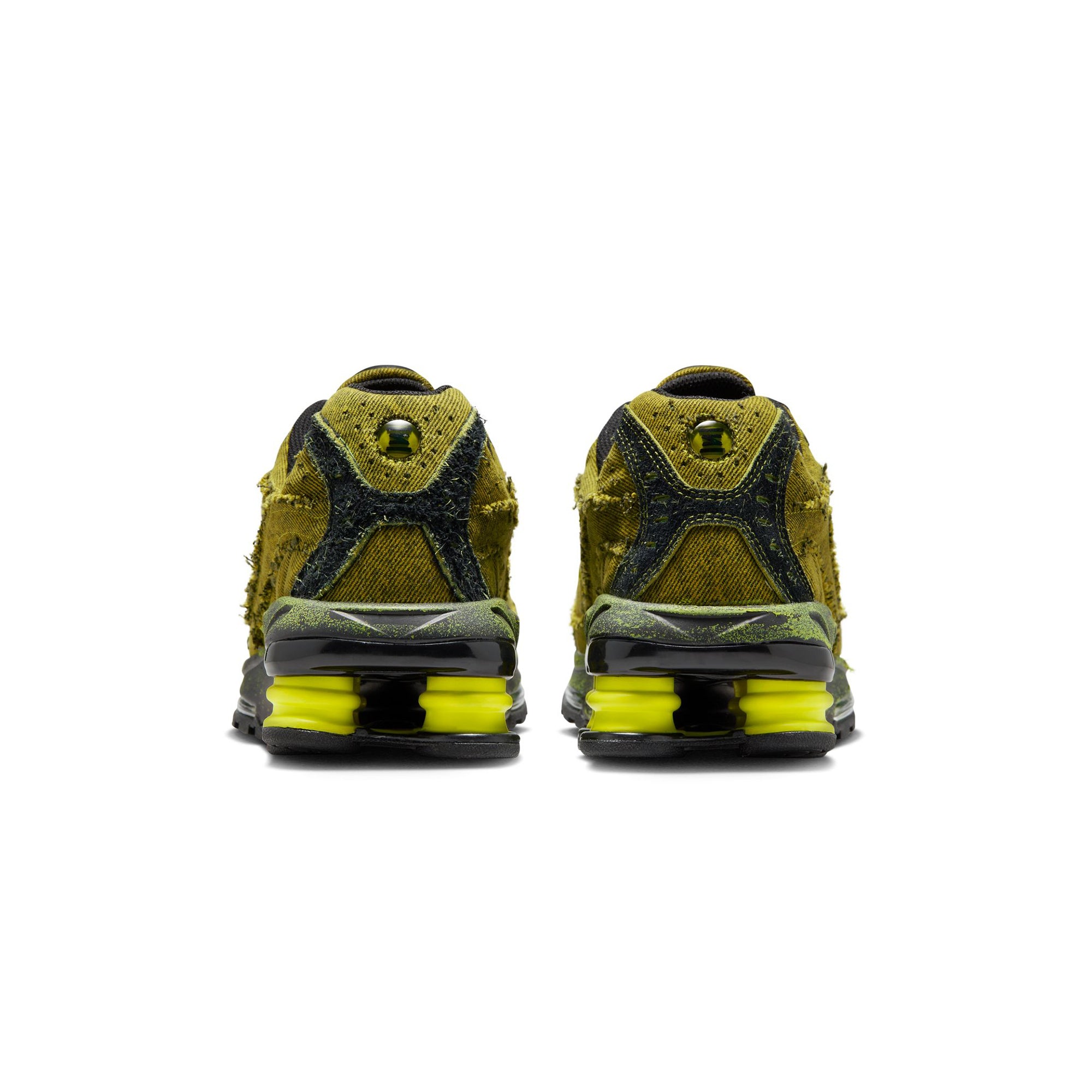Nike Mens Shox Ride 2 PRM Shoes – Extra Butter
