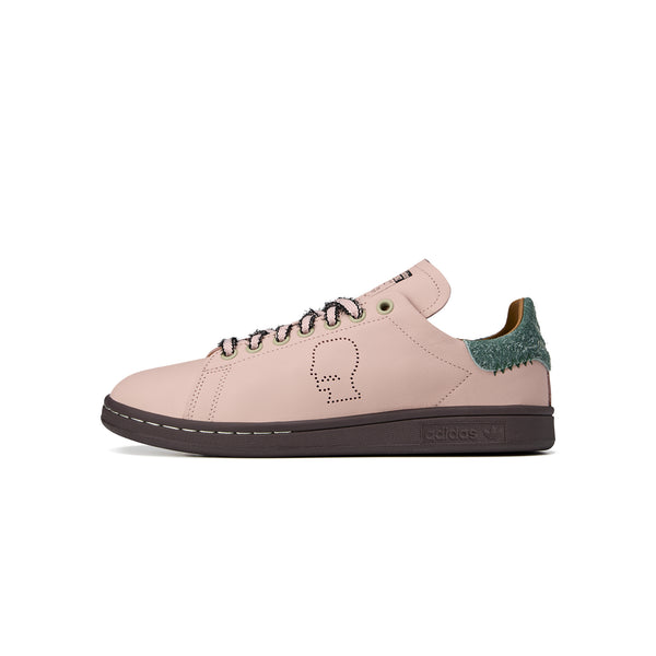 Adidas Mens Stan Smith Brain Dead Shoes – Extra Butter