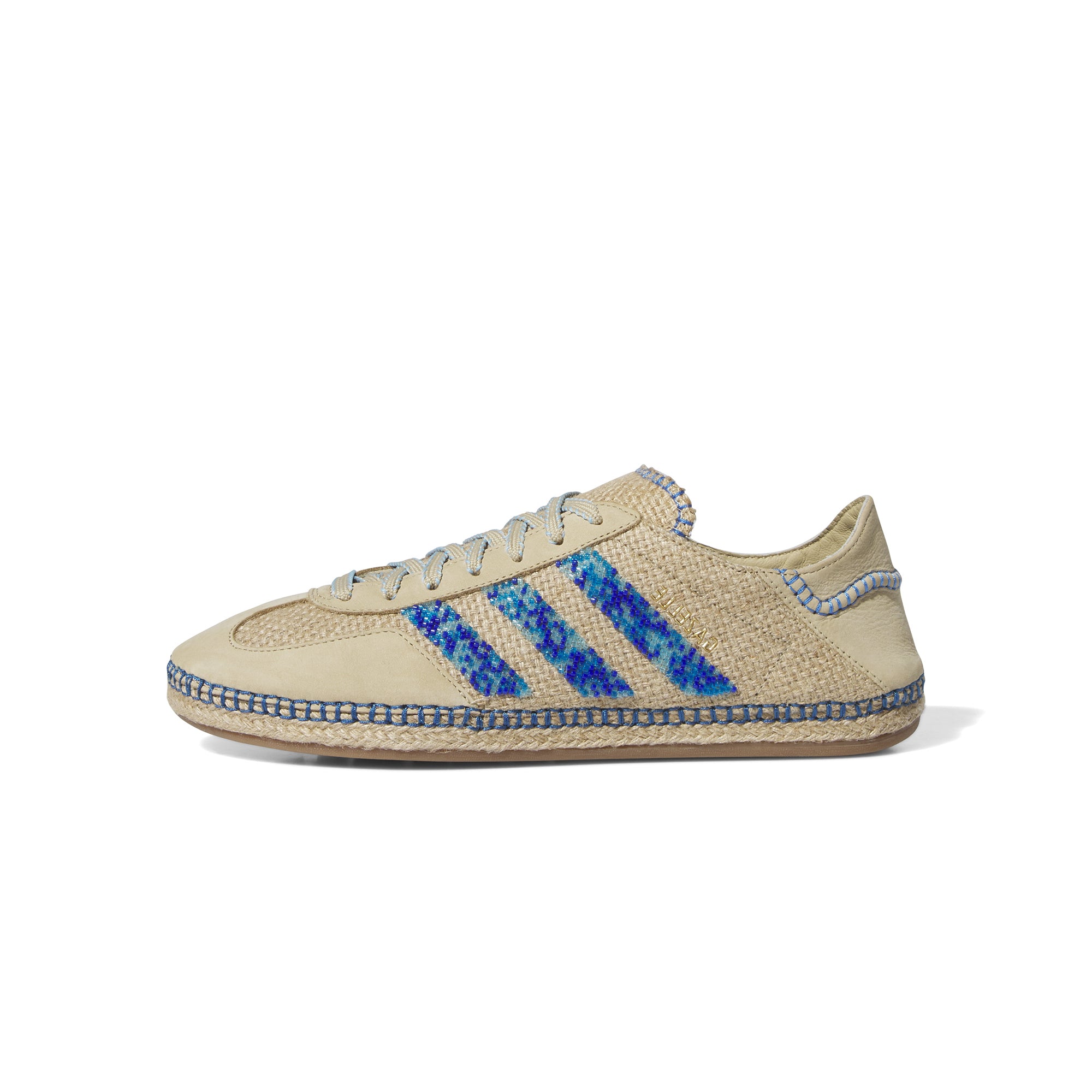 Adidas x CLOT Mens Gazelle By EC Shoes card image