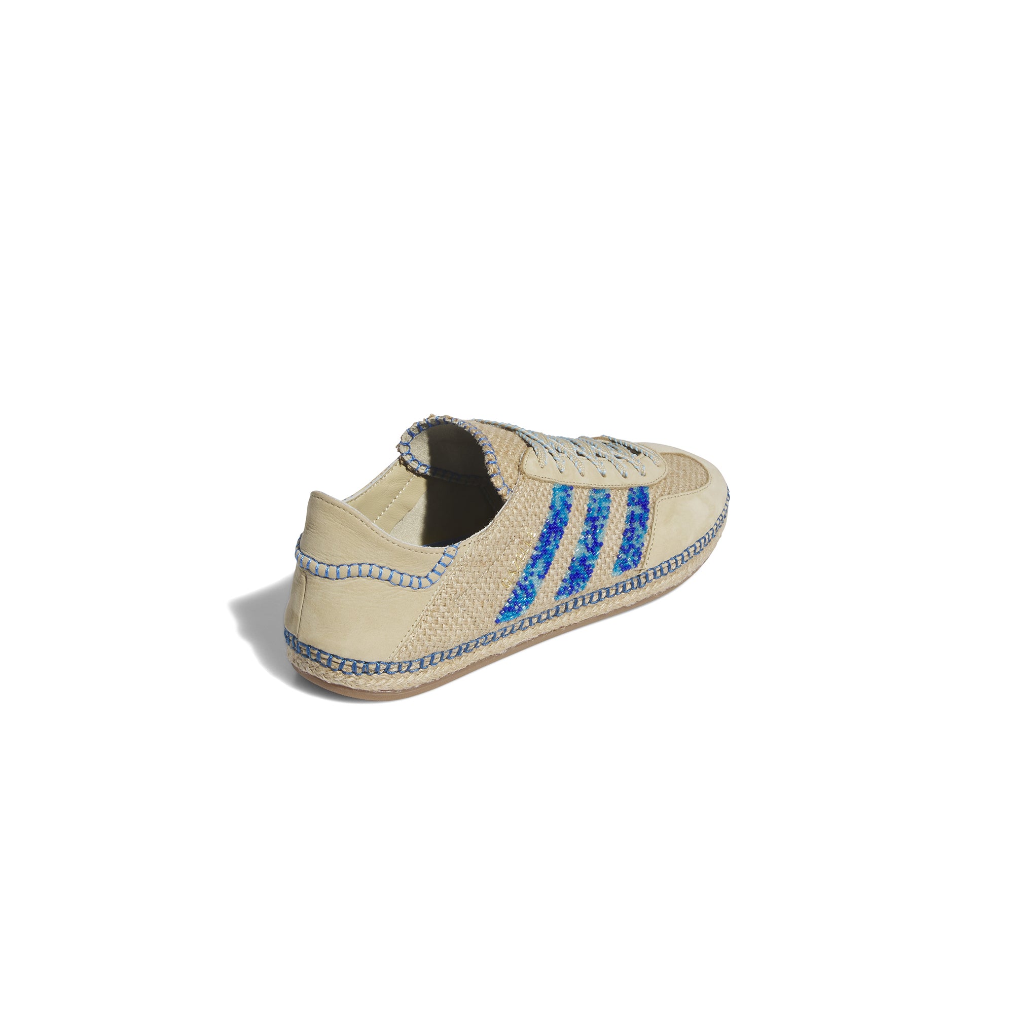 Adidas x CLOT Mens Gazelle By EC Shoes