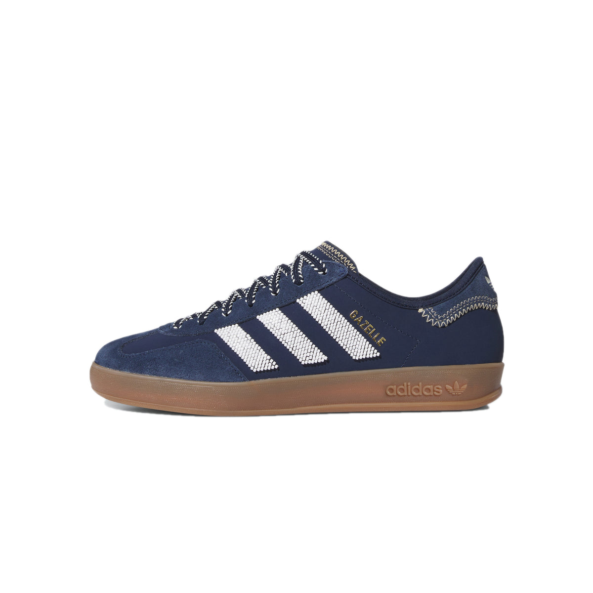 adidas gazelle silver green womens adidas Originals Sneakers GAZELLE IG2097