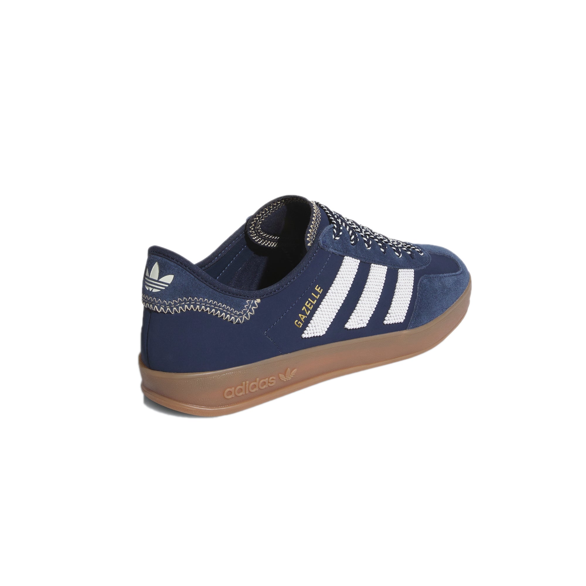 Adidas x CLOT Mens Gazelle By EC Shoes