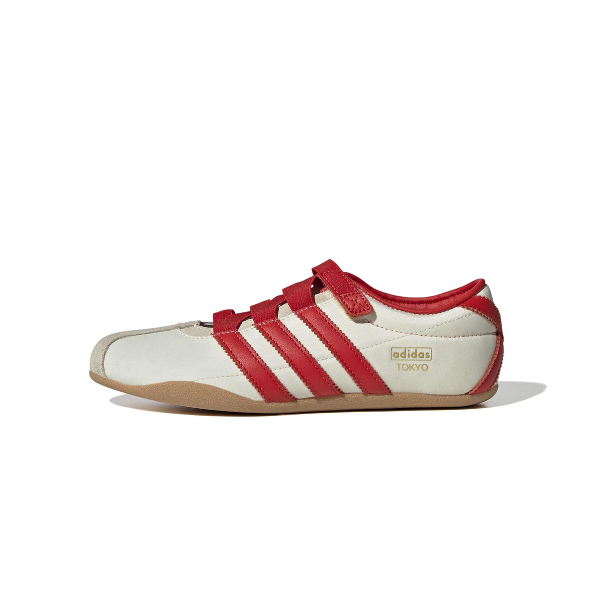 adidas W Tokyo Mj 'Cream White Red' 6