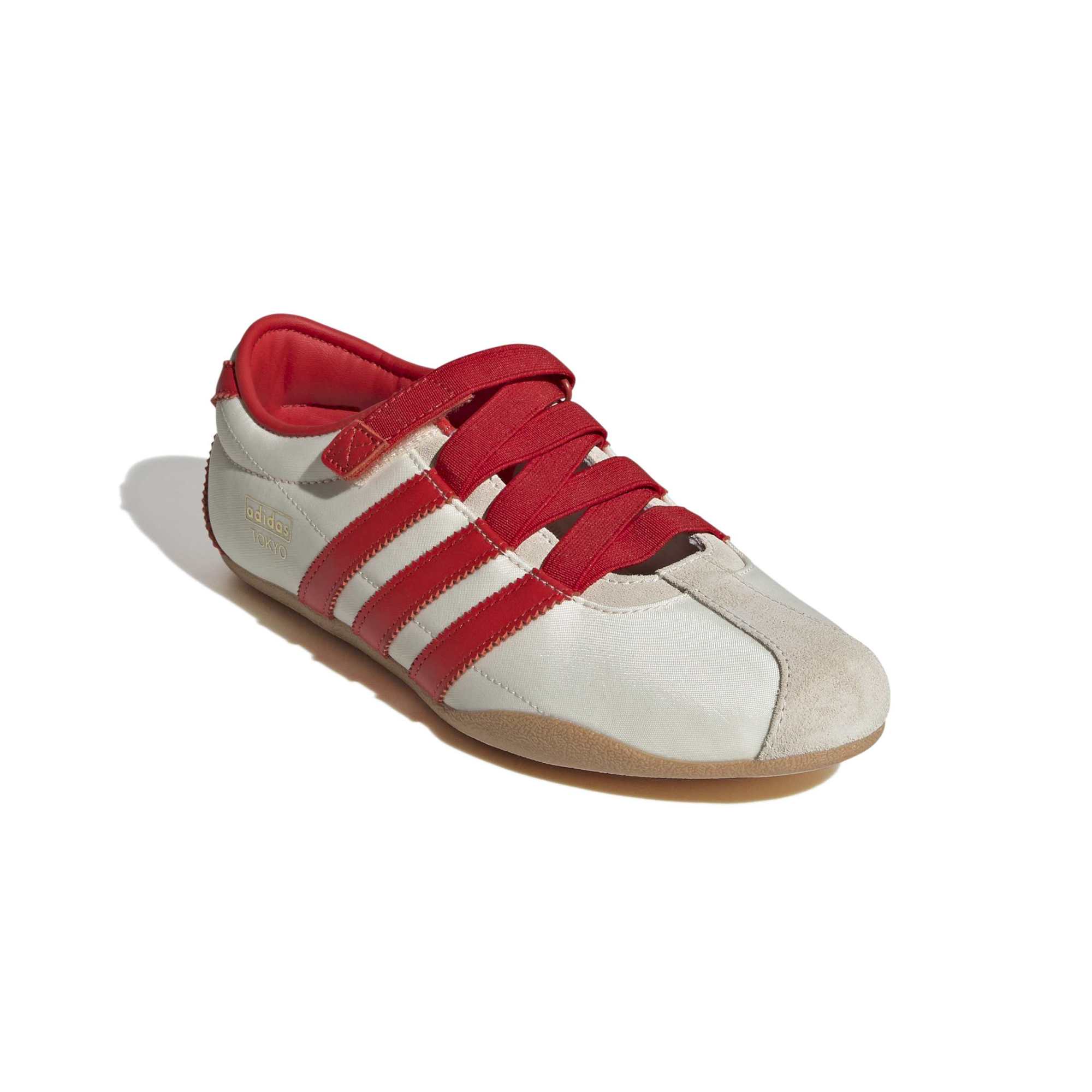adidas W Tokyo Mj 'Cream White Red' 6 adidas W Tokyo Mj 'Cream White Red' 6