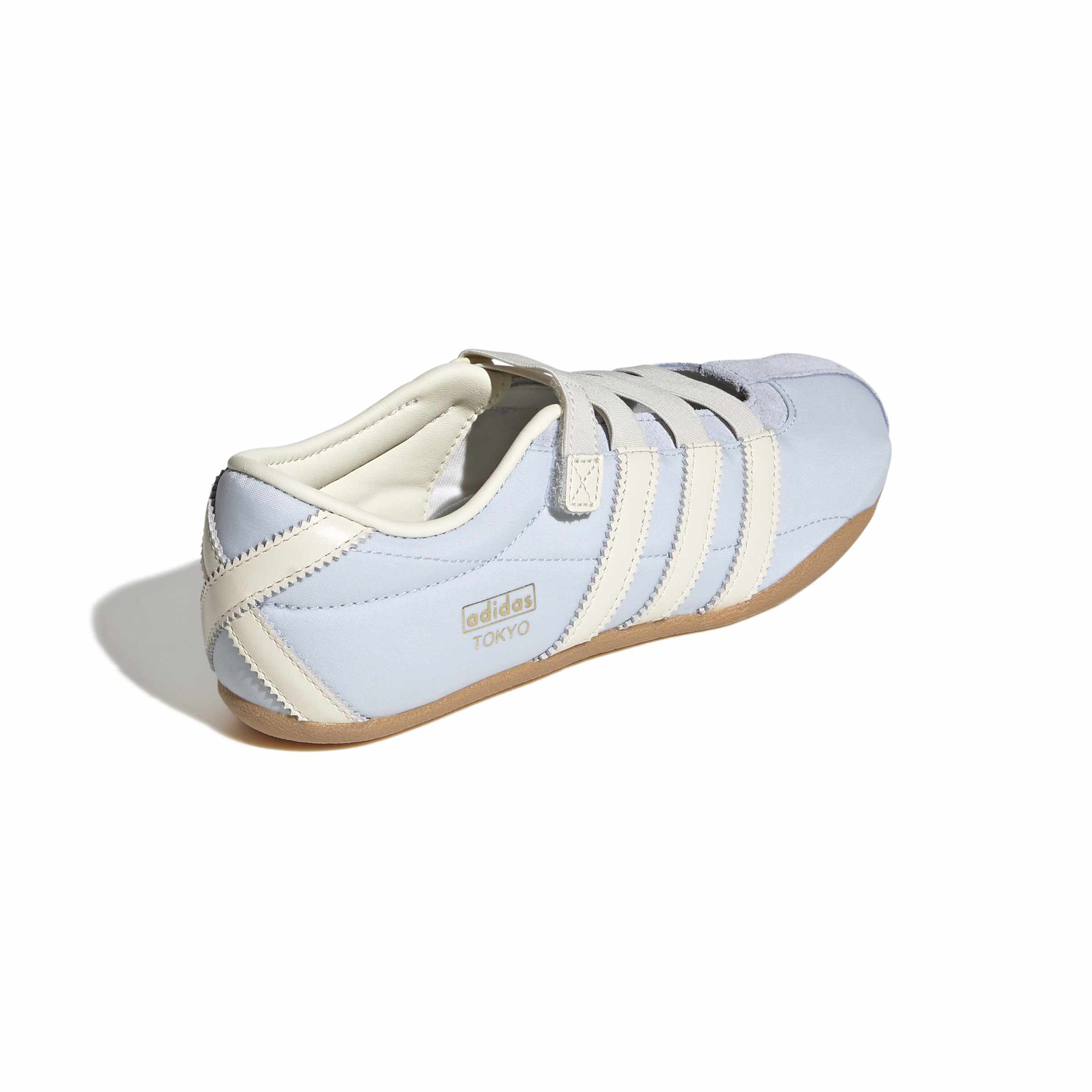 Adidas Womens Tokyo MJ Shoes