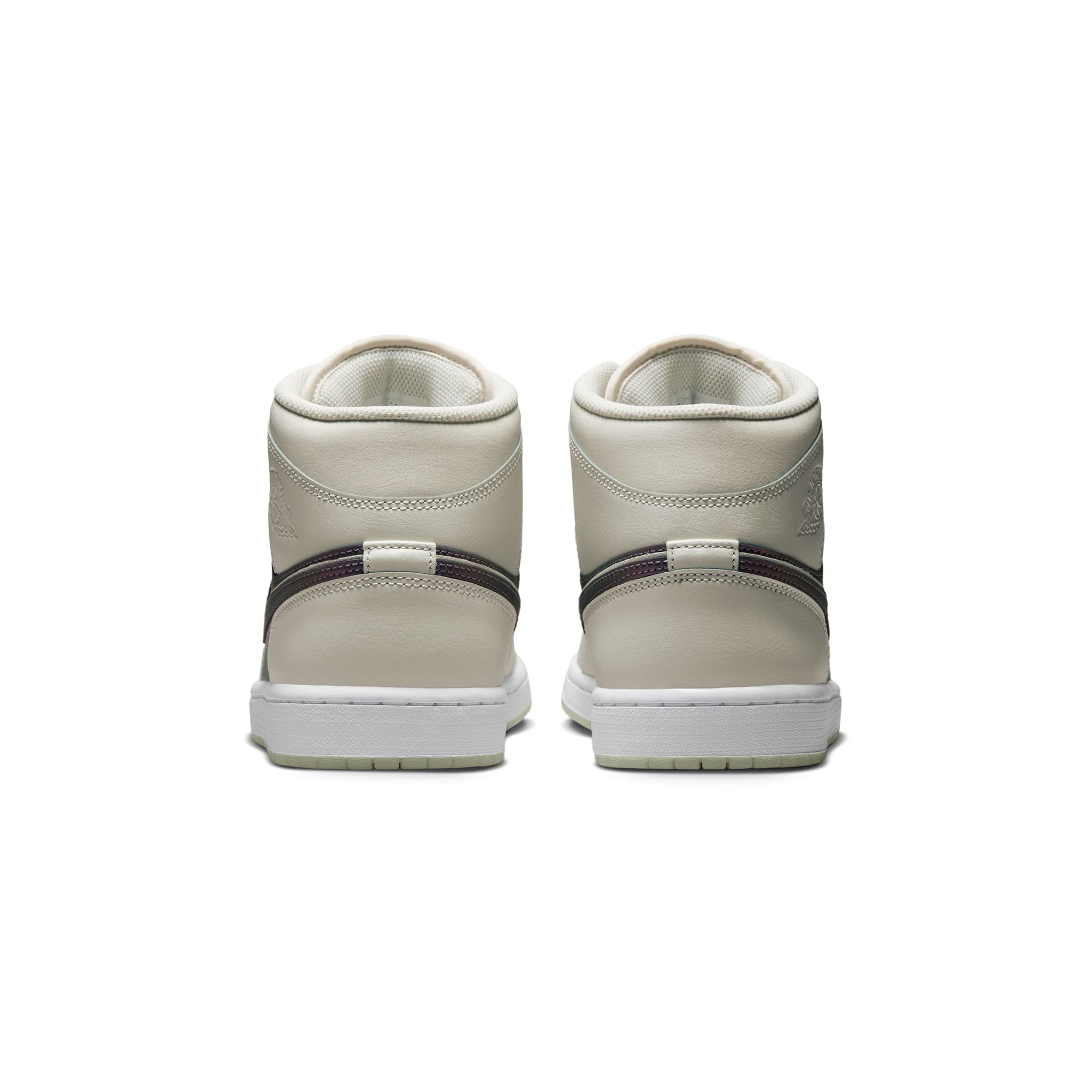 Air Jordan 1 Mens Mid SE Shoes